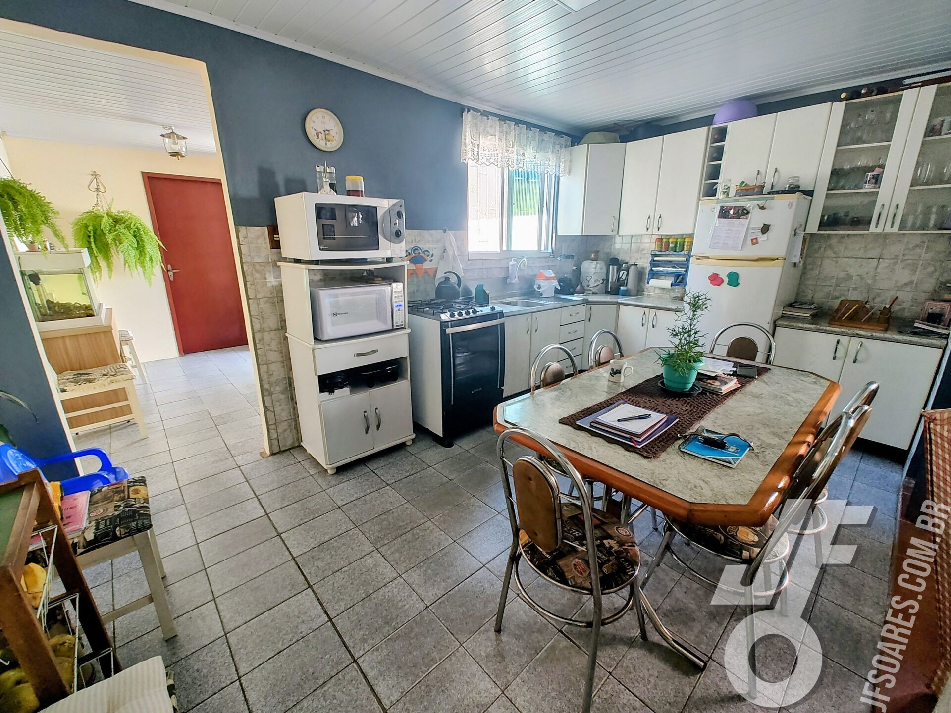 Casa, 2 quartos, 130 m² - Foto 6