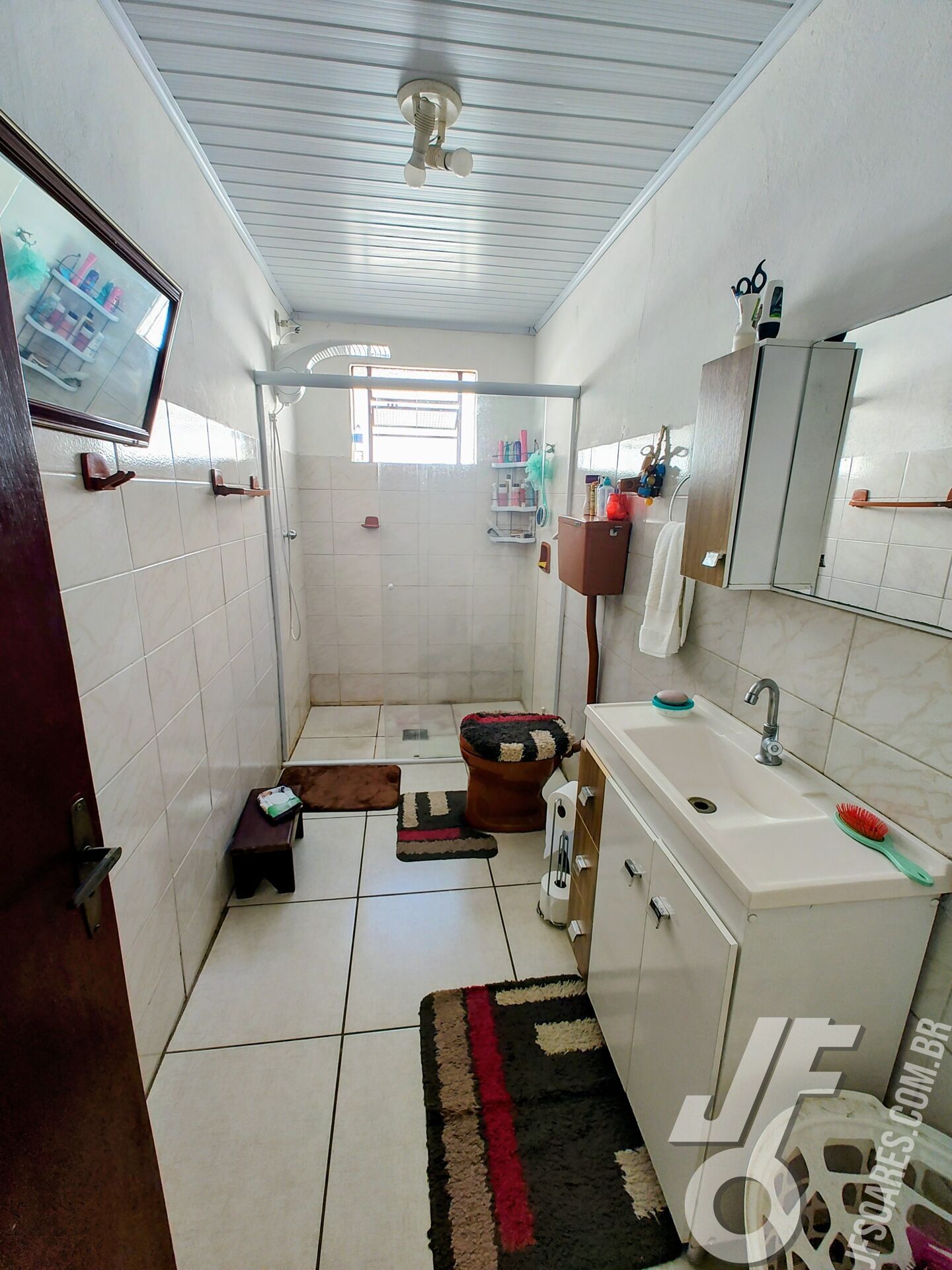 Casa, 2 quartos, 130 m² - Foto 15