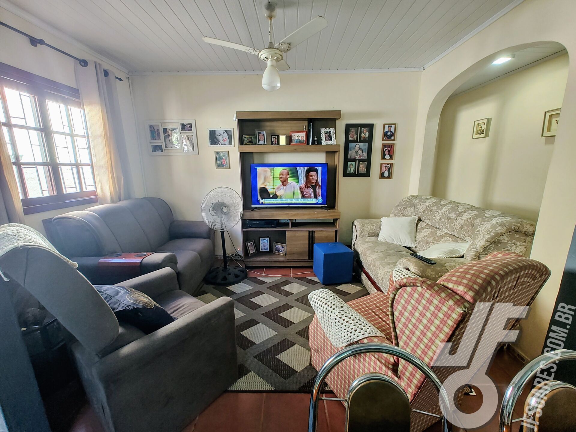 Casa, 2 quartos, 130 m² - Foto 3