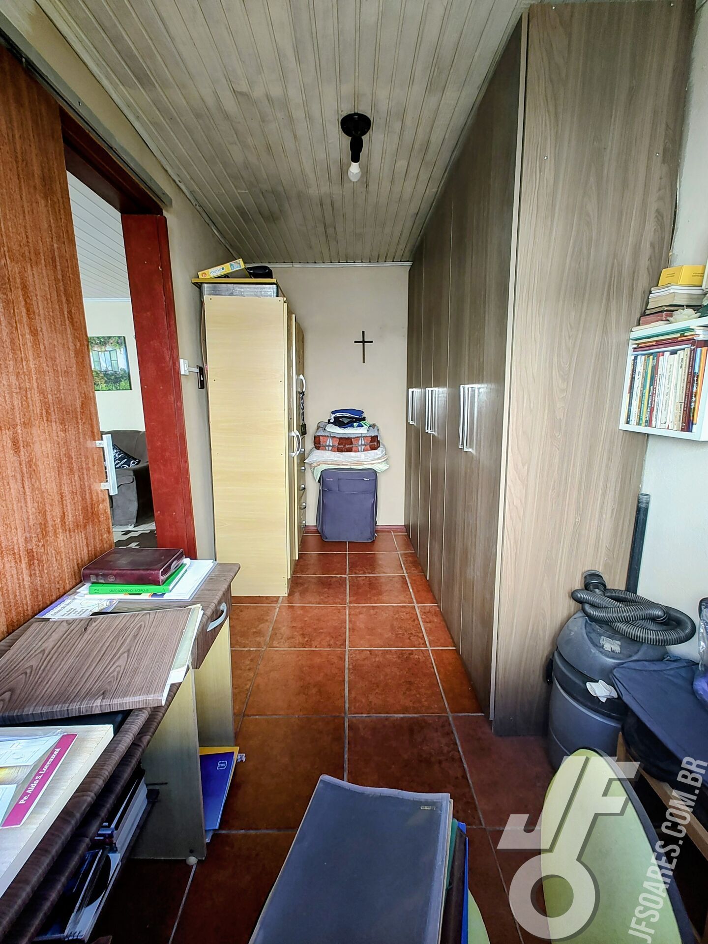 Casa, 2 quartos, 130 m² - Foto 12