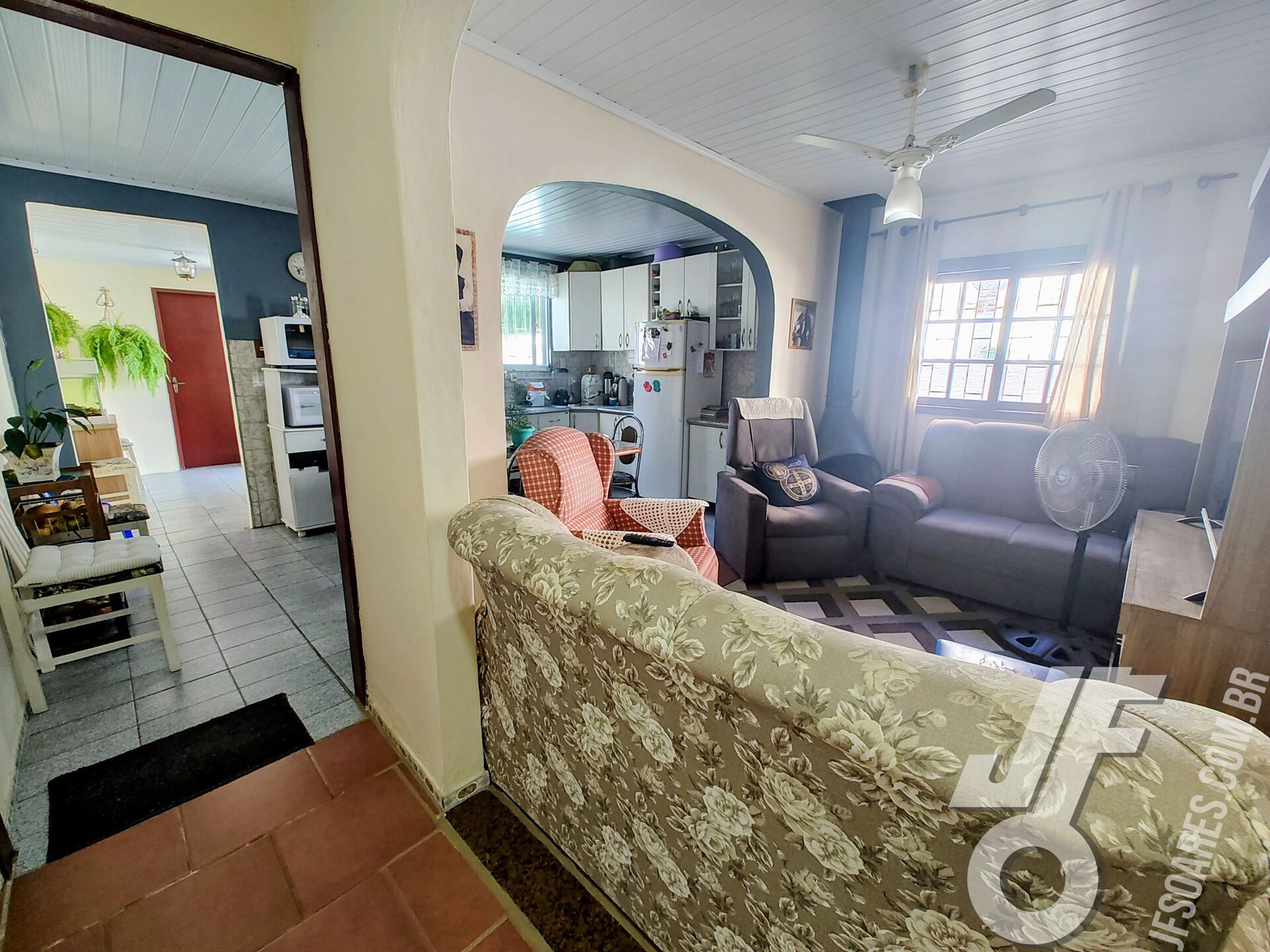 Casa, 2 quartos, 130 m² - Foto 4