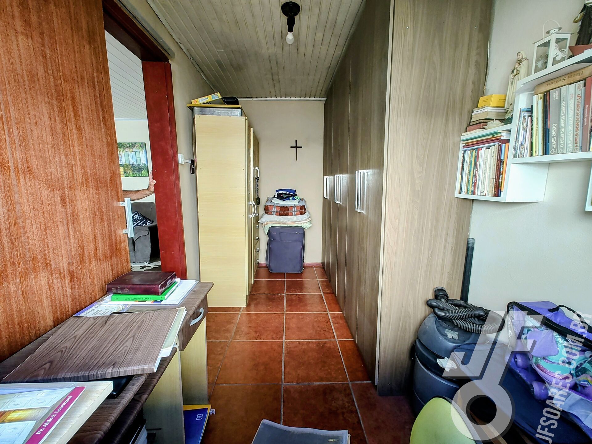 Casa, 2 quartos, 130 m² - Foto 11