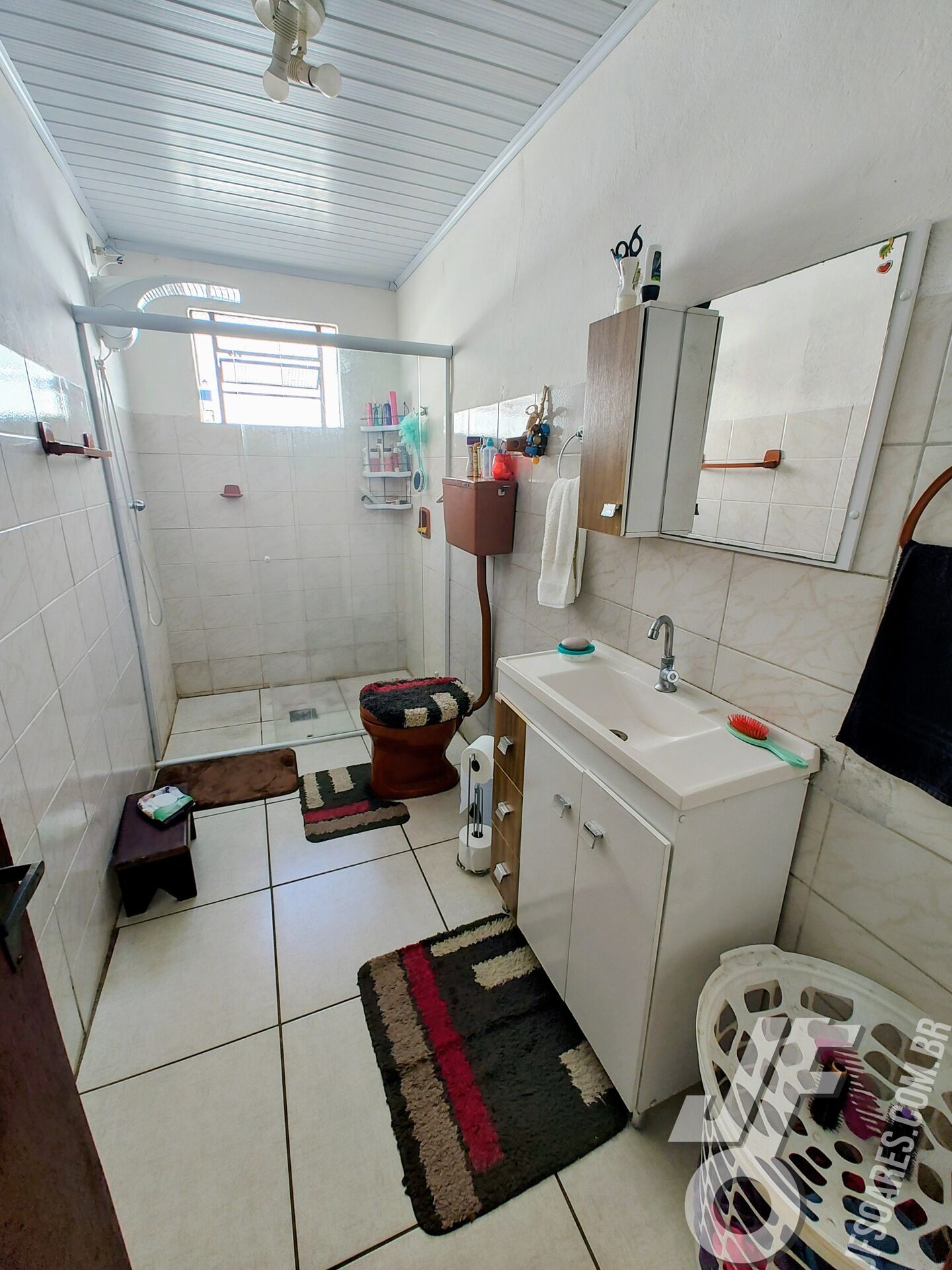 Casa, 2 quartos, 130 m² - Foto 14
