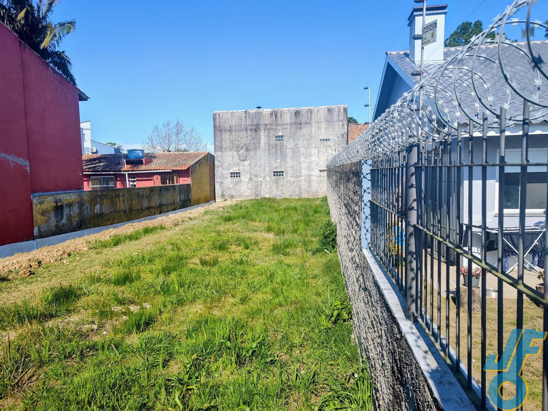 Terreno, 280 m² - Foto 3