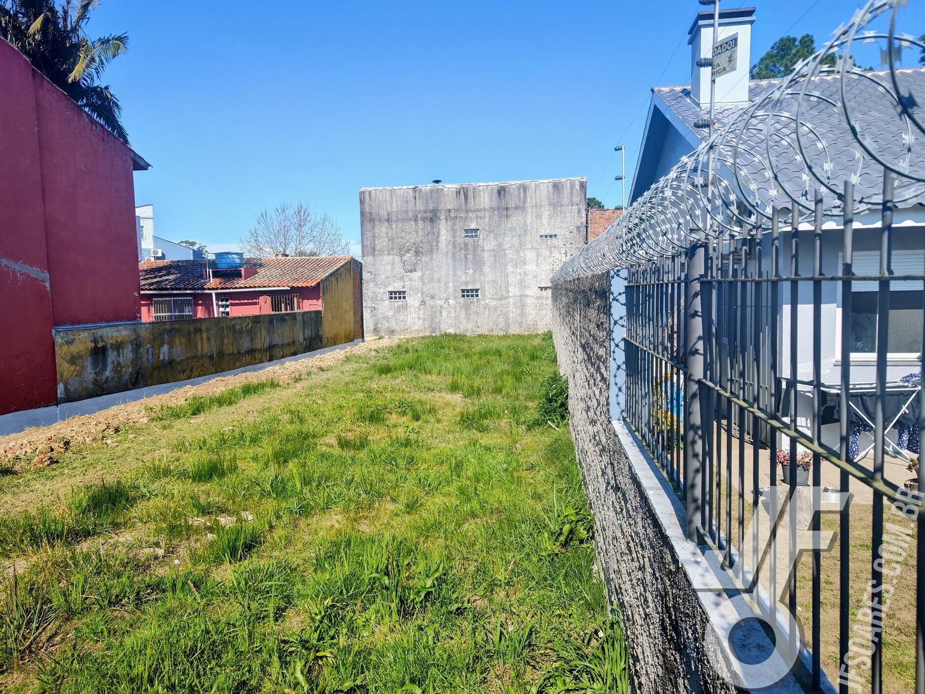 Terreno, 280 m² - Foto 3