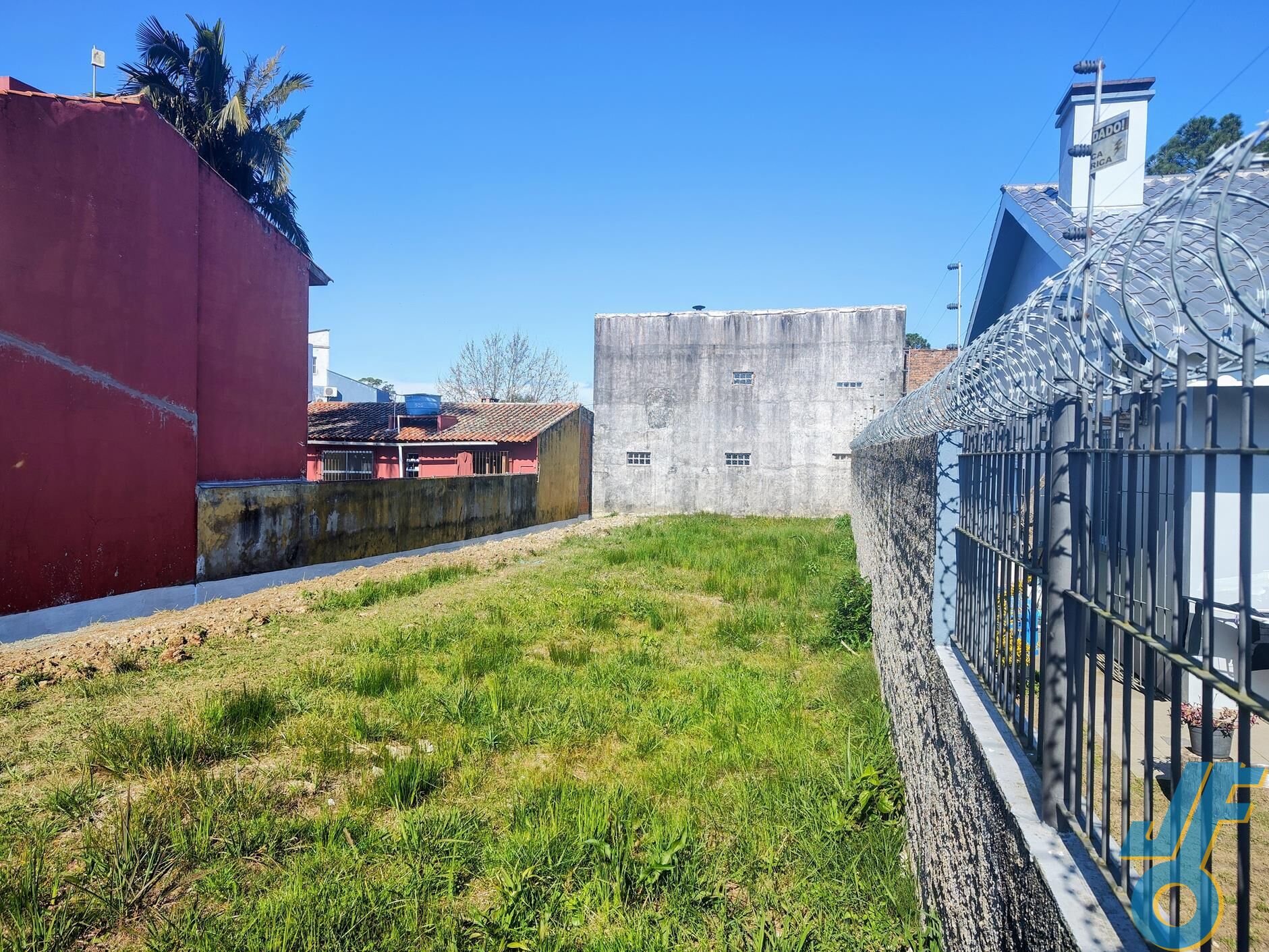 Terreno, 280 m² - Foto 2