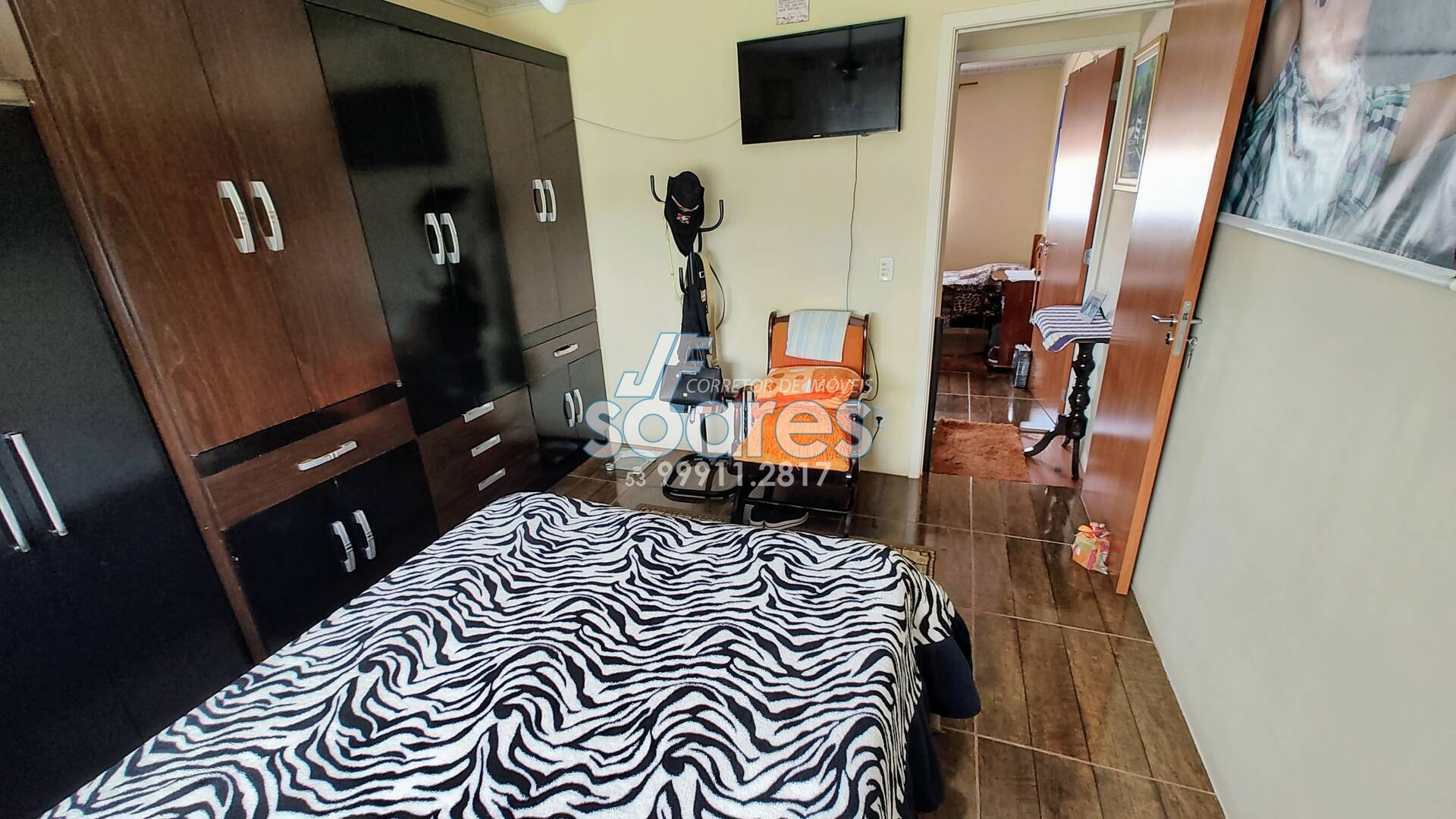 Casa de Condomínio à venda com 2 quartos, 86m² - Foto 13