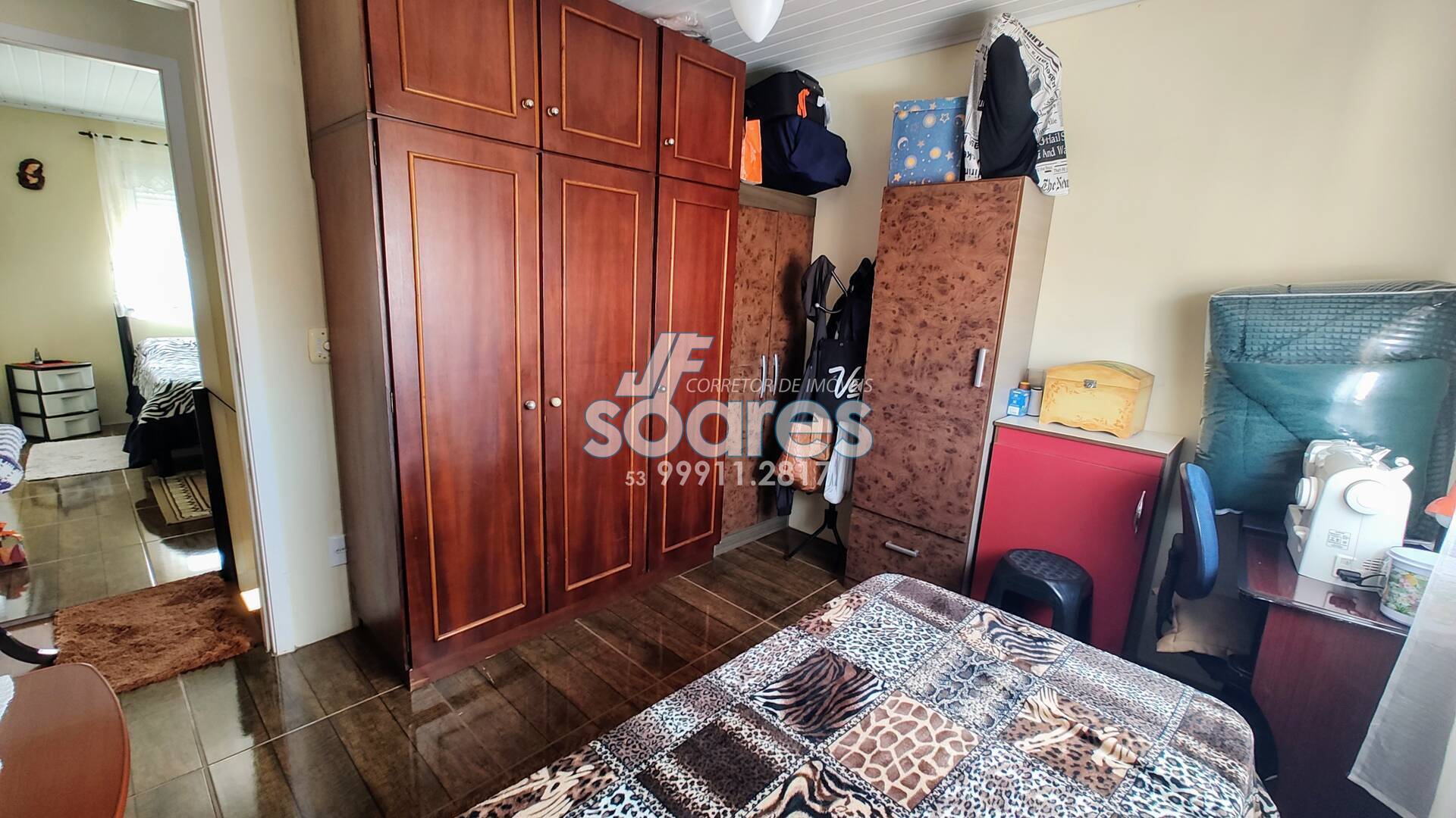 Casa de Condomínio à venda com 2 quartos, 86m² - Foto 16