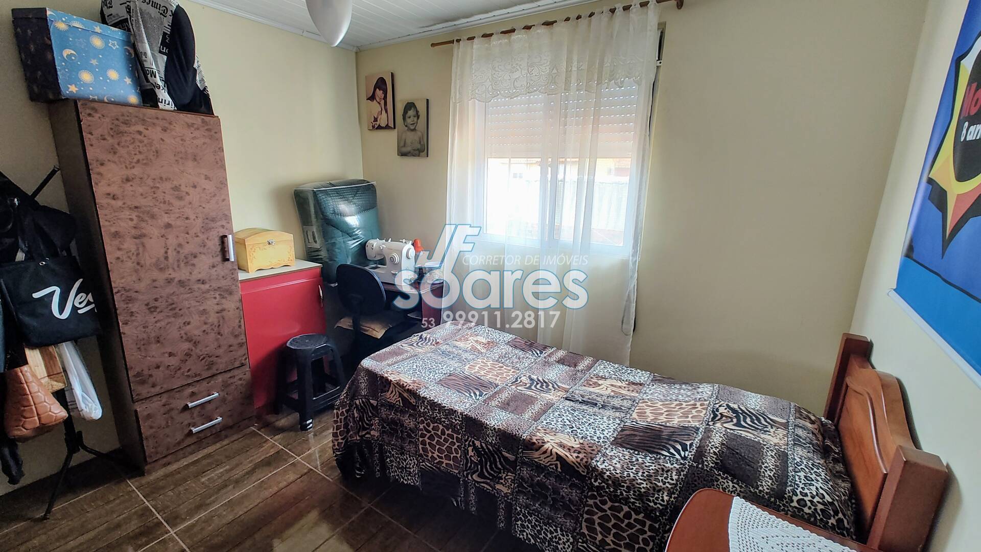 Casa de Condomínio à venda com 2 quartos, 86m² - Foto 14