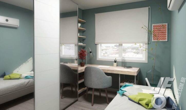 Apartamento, 2 quartos, 66 m² - Foto 7