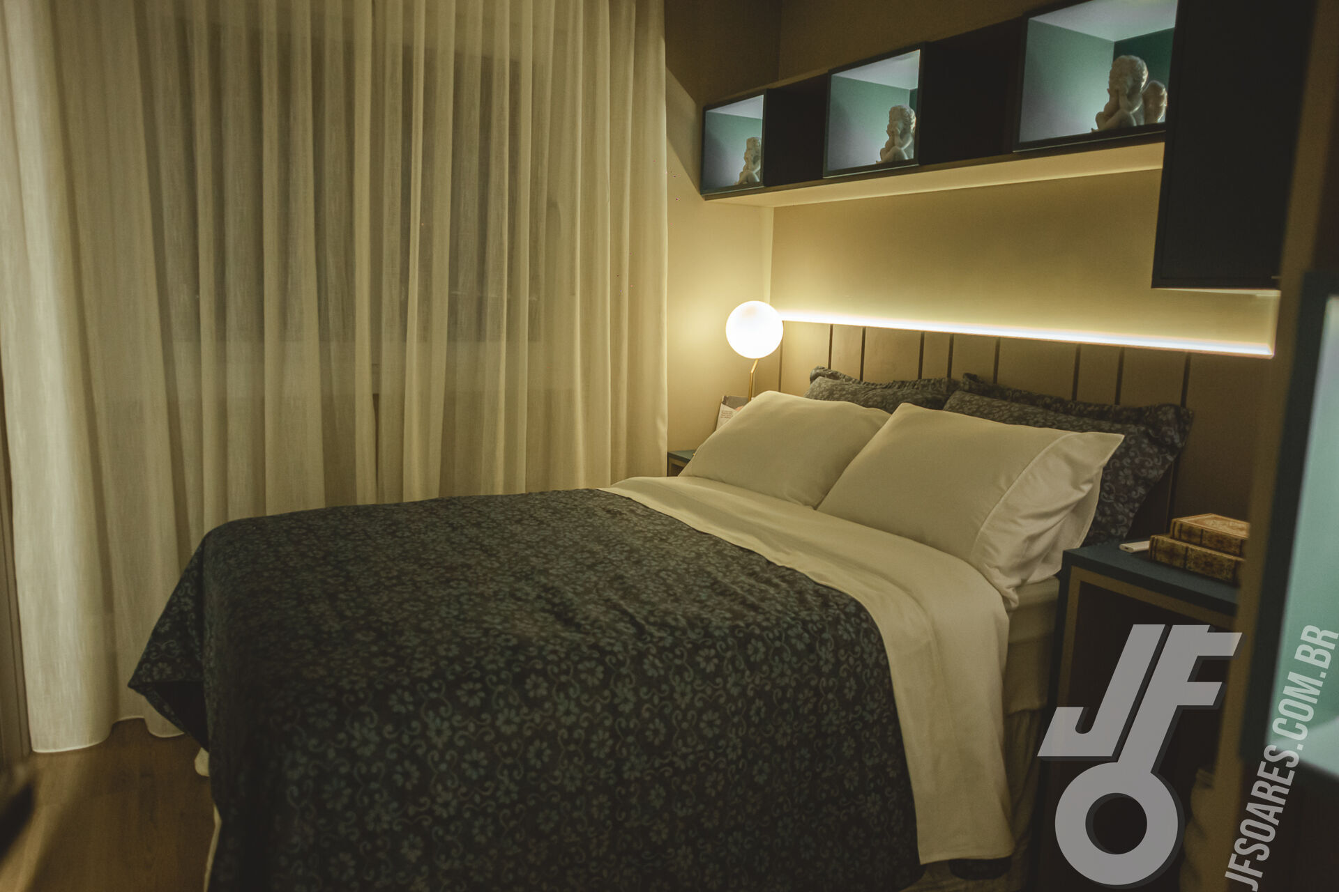 Apartamento, 3 quartos, 92 m² - Foto 3