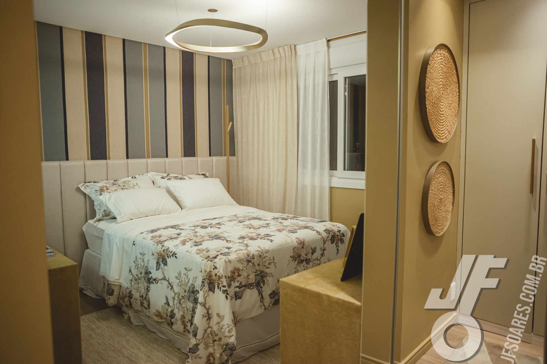 Apartamento, 3 quartos, 92 m² - Foto 4