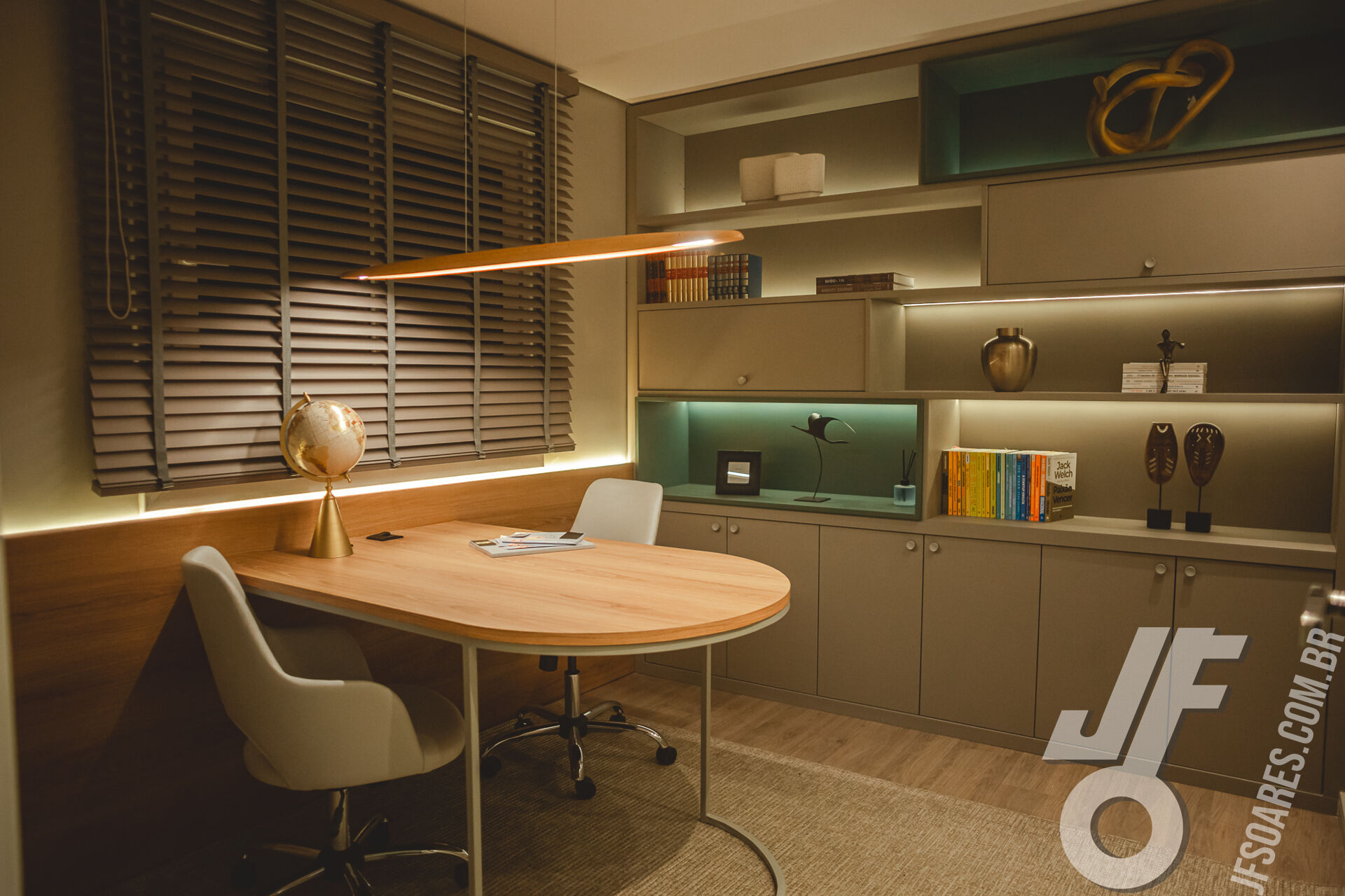 Apartamento, 3 quartos, 92 m² - Foto 5