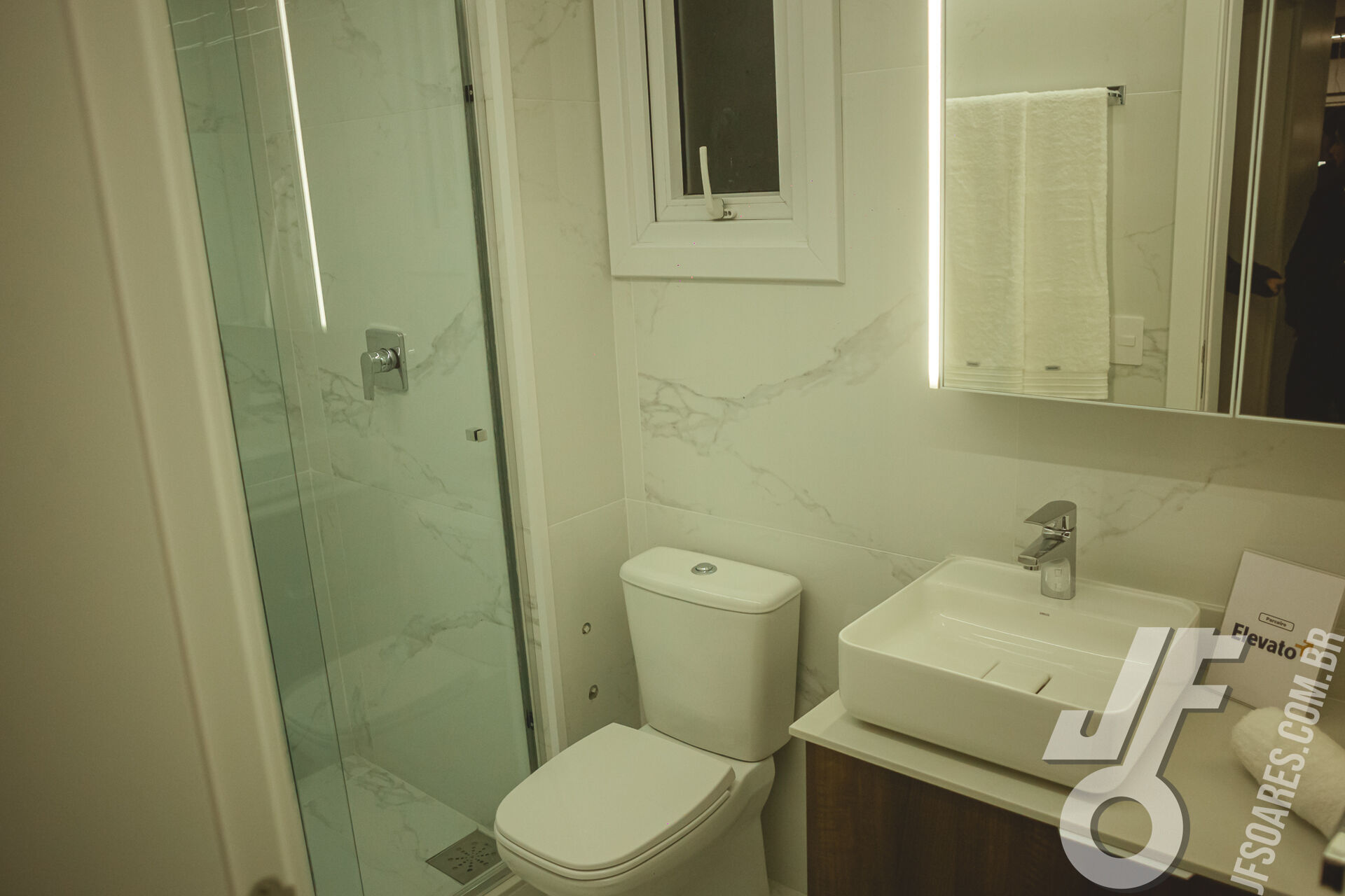 Apartamento, 3 quartos, 92 m² - Foto 6