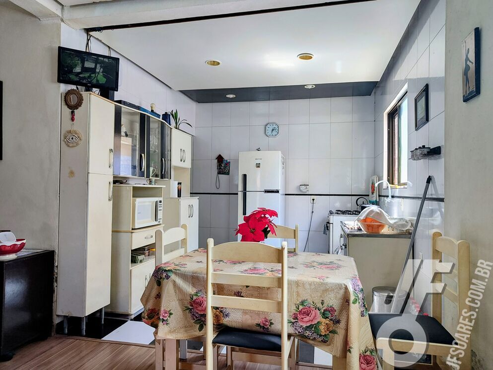 Casa, 2 quartos, 128 m² - Foto 6