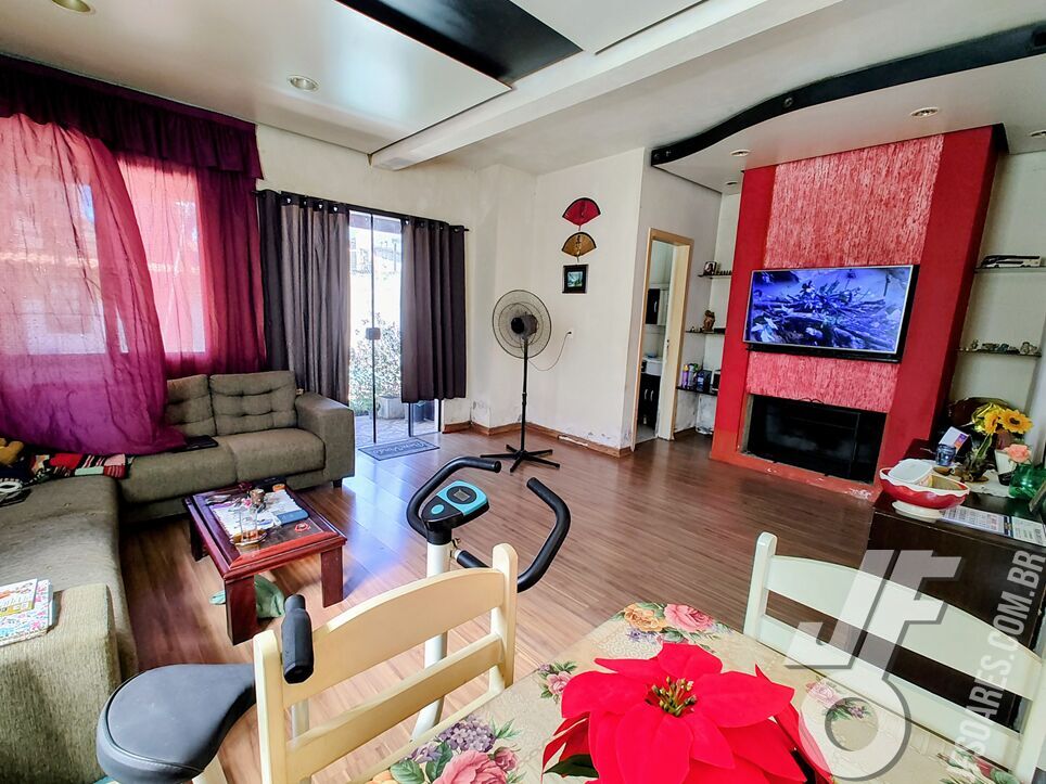 Casa, 2 quartos, 128 m² - Foto 2