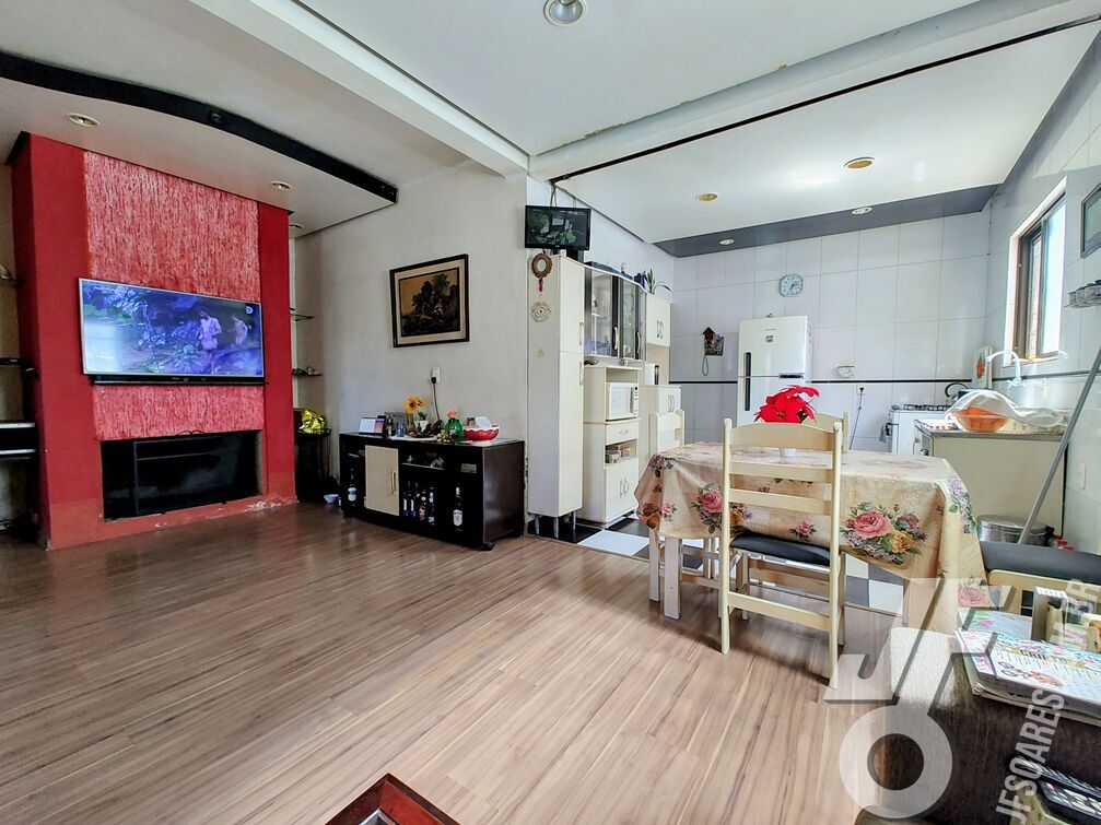 Casa, 2 quartos, 128 m² - Foto 3