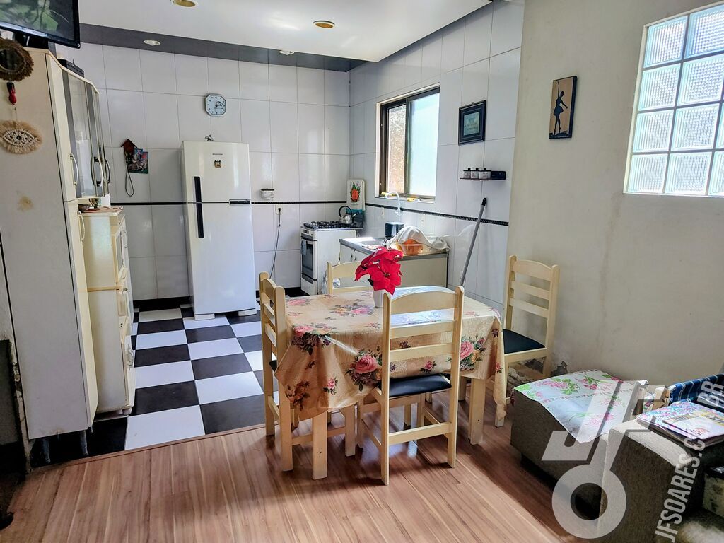 Casa, 2 quartos, 128 m² - Foto 5