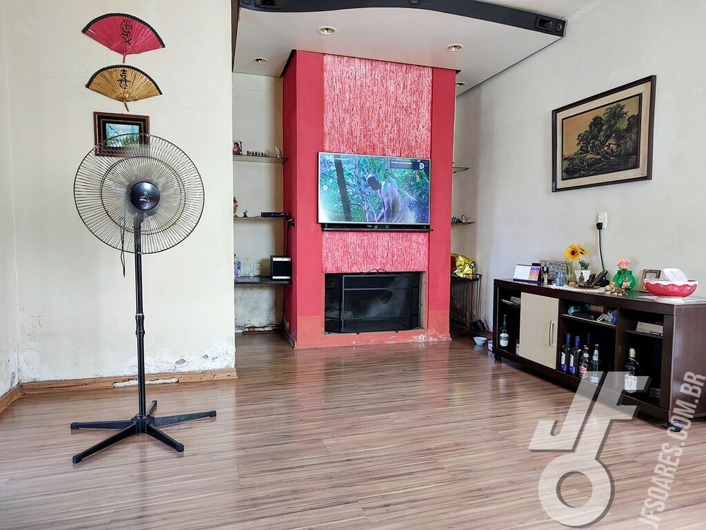 Casa, 2 quartos, 128 m² - Foto 4