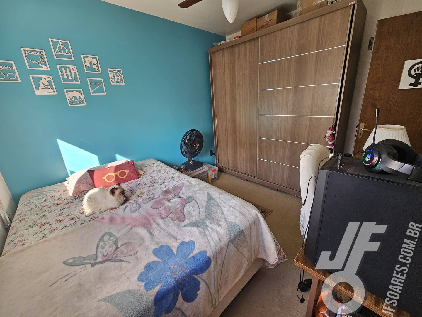 Apartamento, 3 quartos, 83 m² - Foto 13