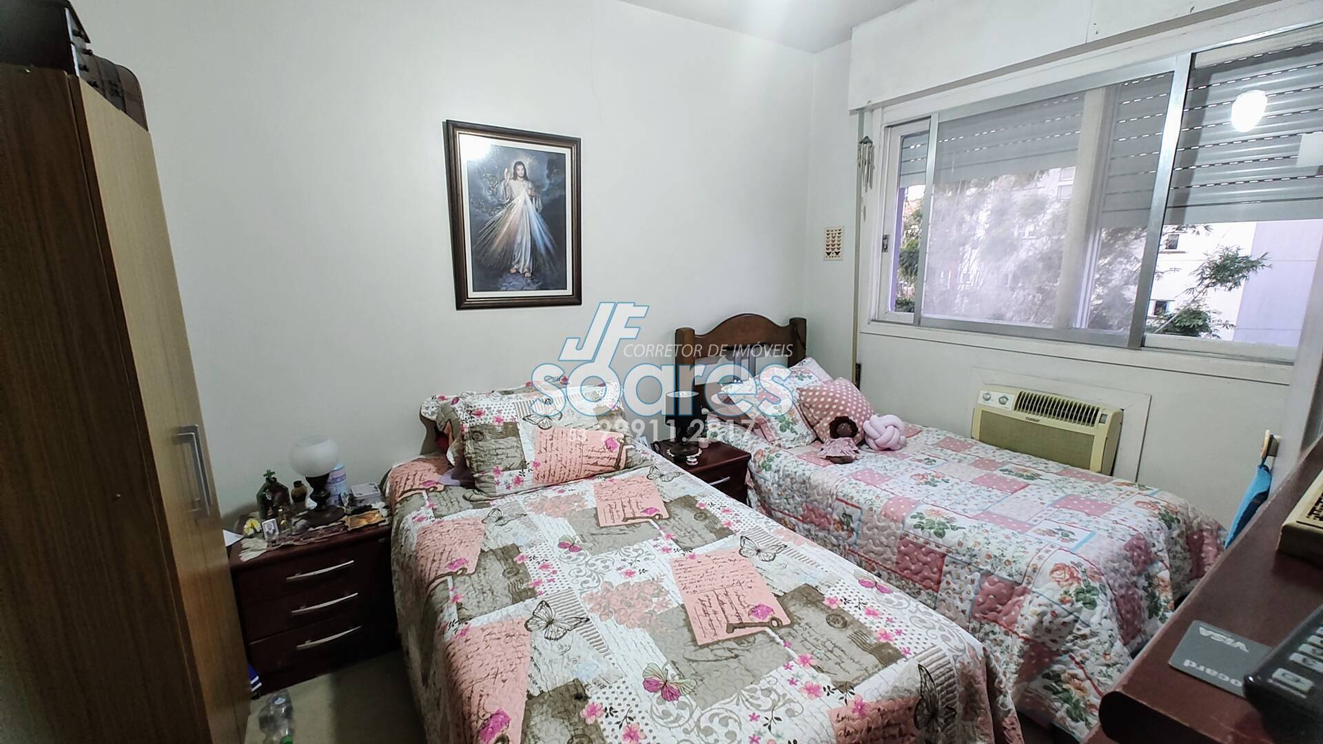 Apartamento à venda com 3 quartos, 83m² - Foto 16