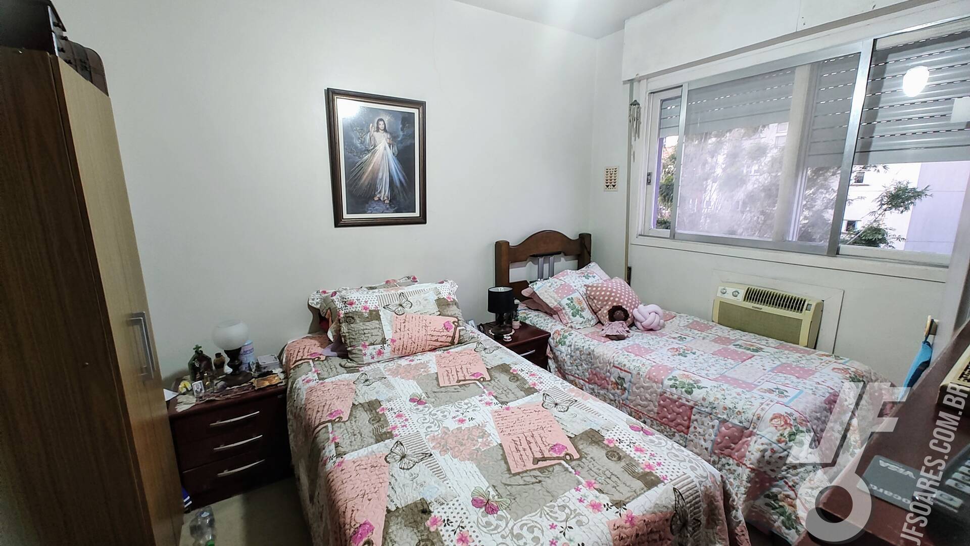 Apartamento, 3 quartos, 83 m² - Foto 16