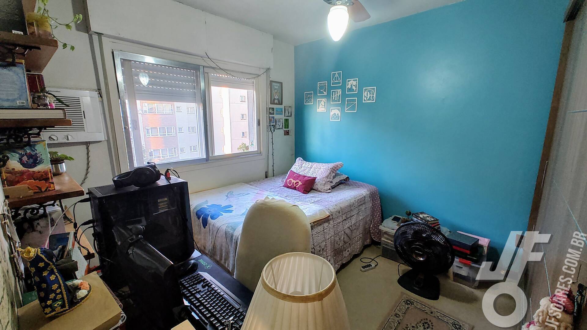 Apartamento, 3 quartos, 83 m² - Foto 11