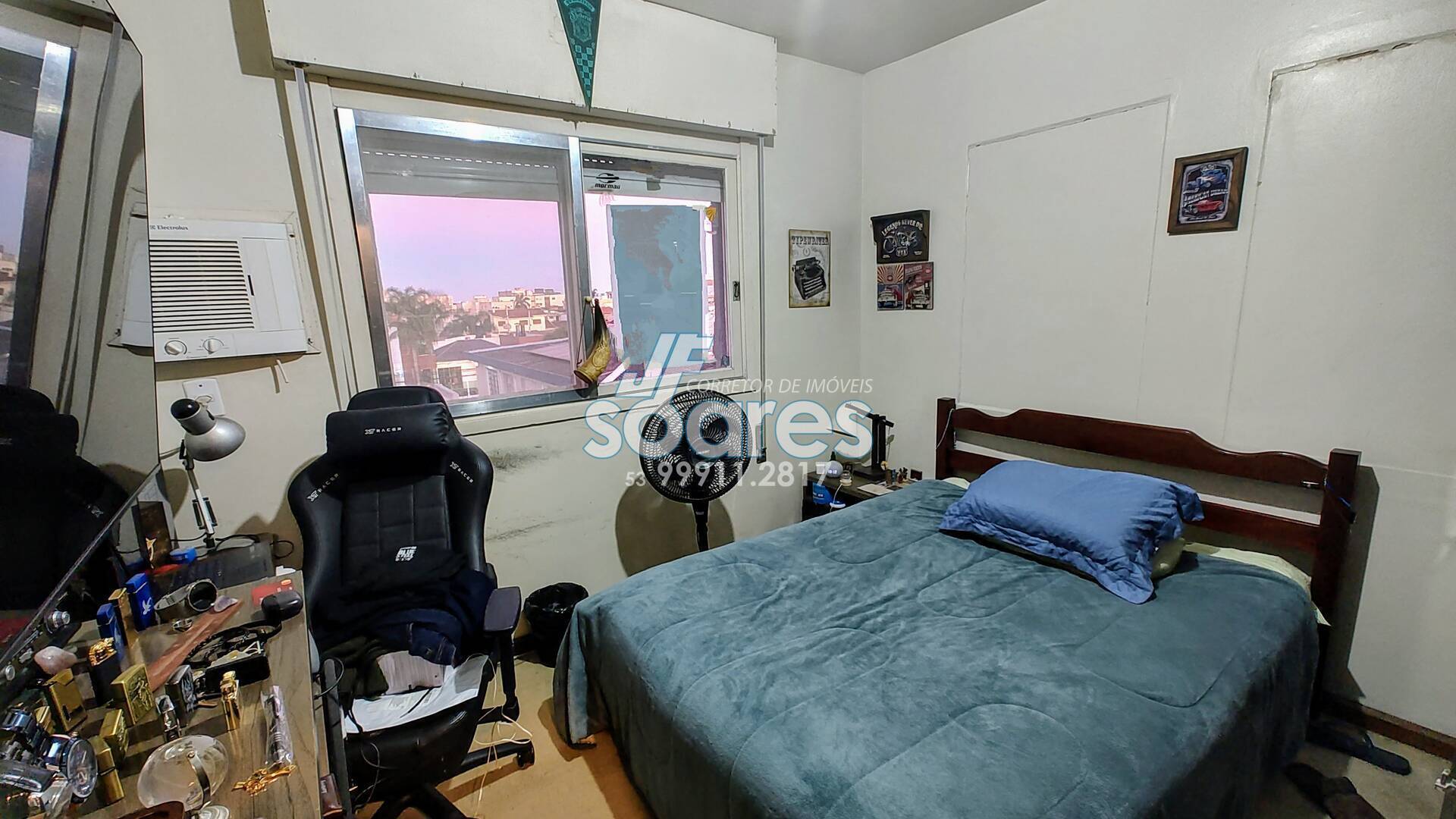 Apartamento à venda com 3 quartos, 83m² - Foto 17