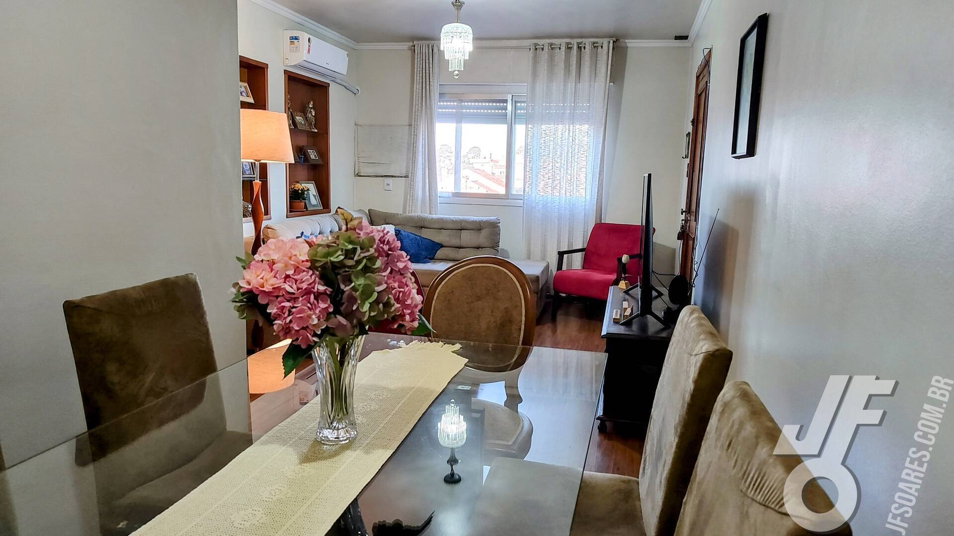 Apartamento, 3 quartos, 83 m² - Foto 5