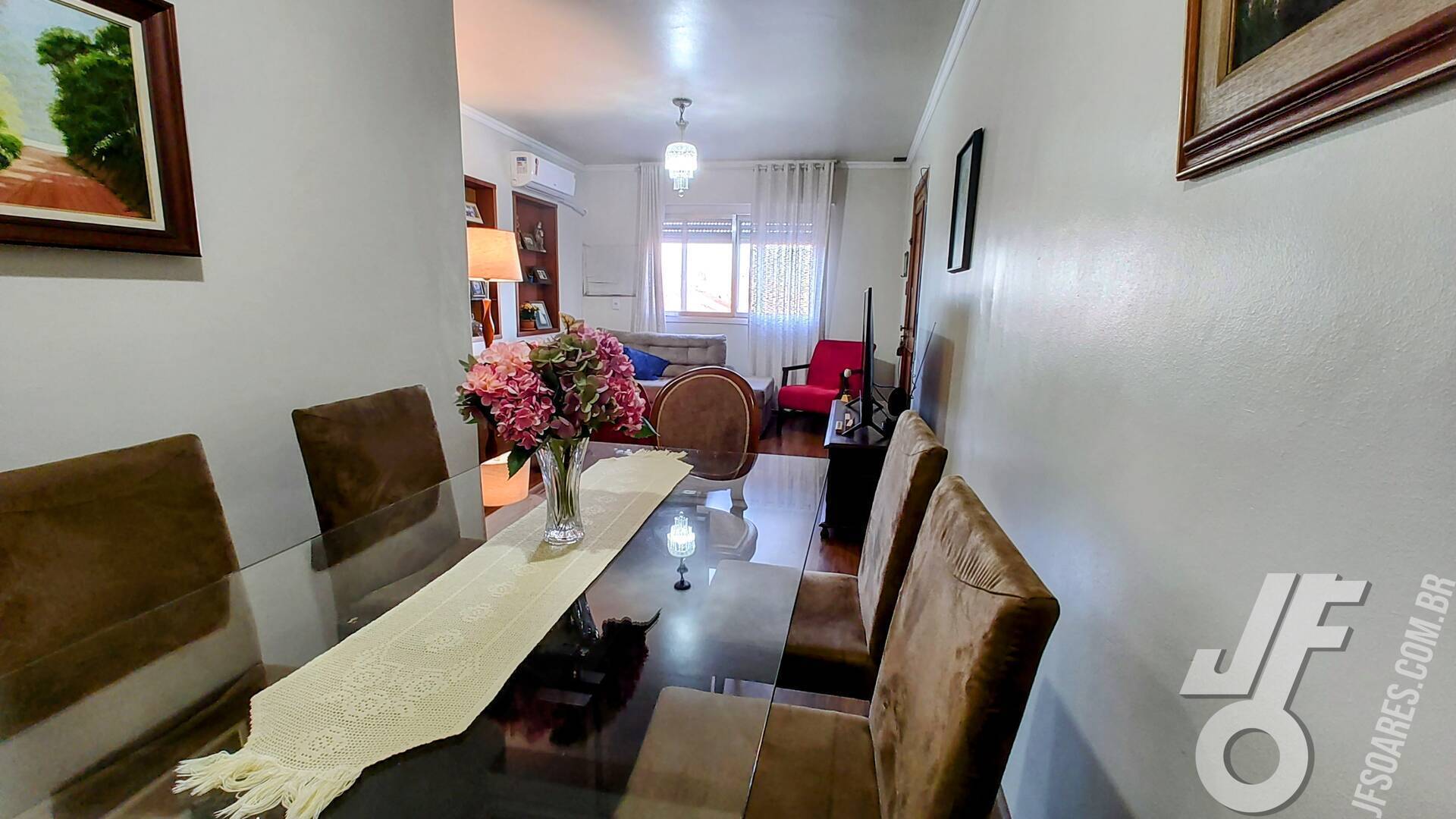 Apartamento, 3 quartos, 83 m² - Foto 4