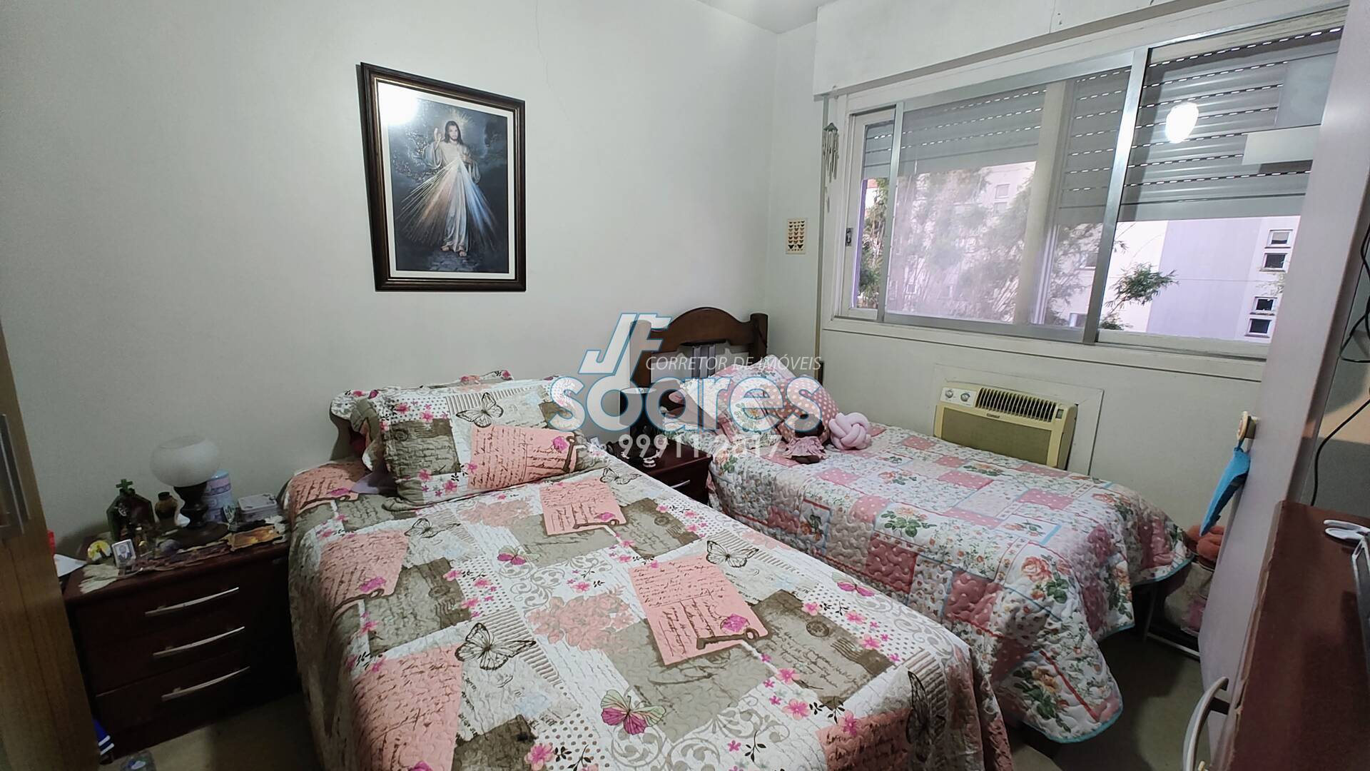 Apartamento à venda com 3 quartos, 83m² - Foto 15