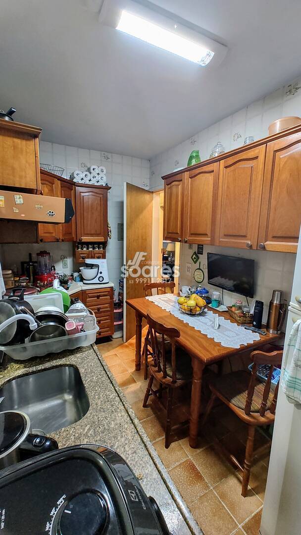 Apartamento à venda com 3 quartos, 83m² - Foto 8