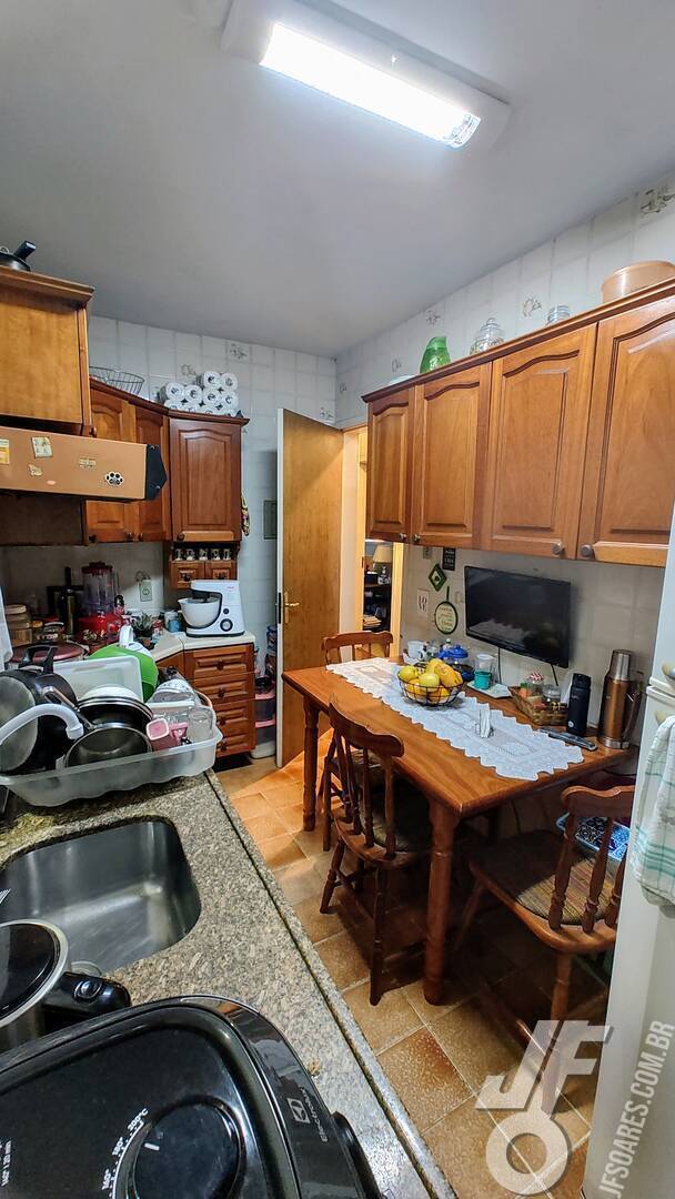 Apartamento, 3 quartos, 83 m² - Foto 8