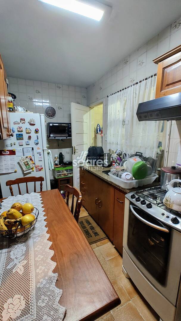 Apartamento à venda com 3 quartos, 83m² - Foto 9