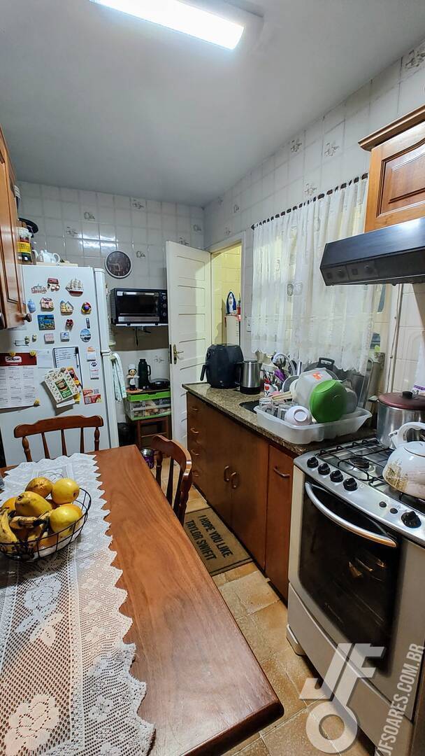 Apartamento, 3 quartos, 83 m² - Foto 9