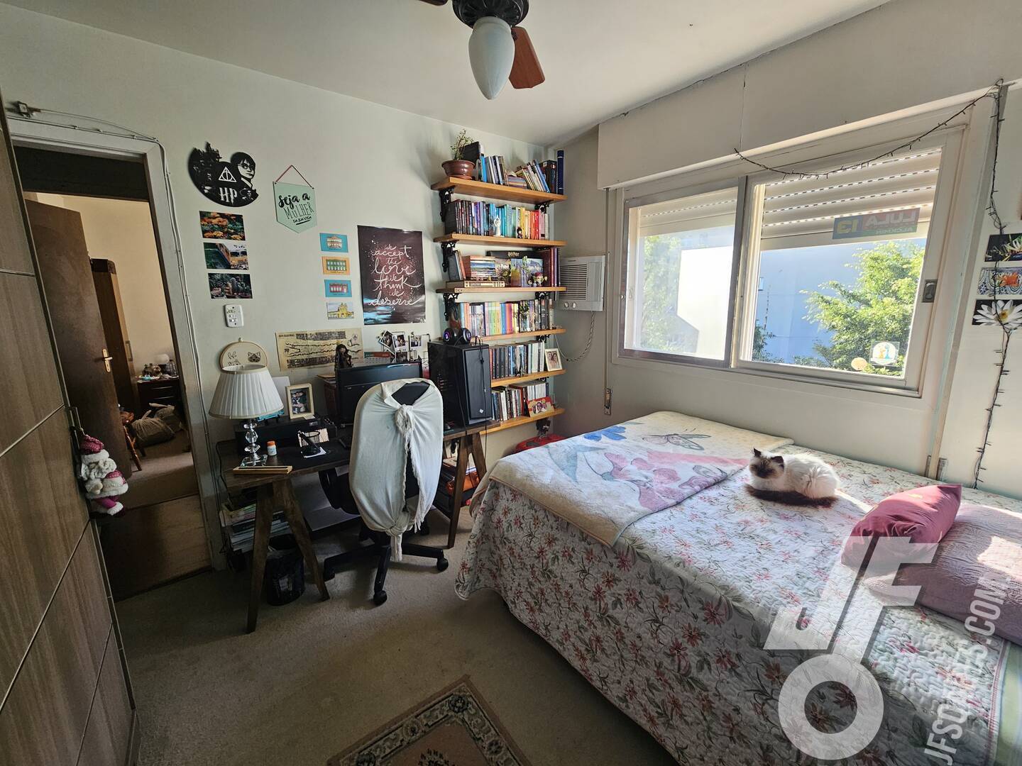 Apartamento, 3 quartos, 83 m² - Foto 14