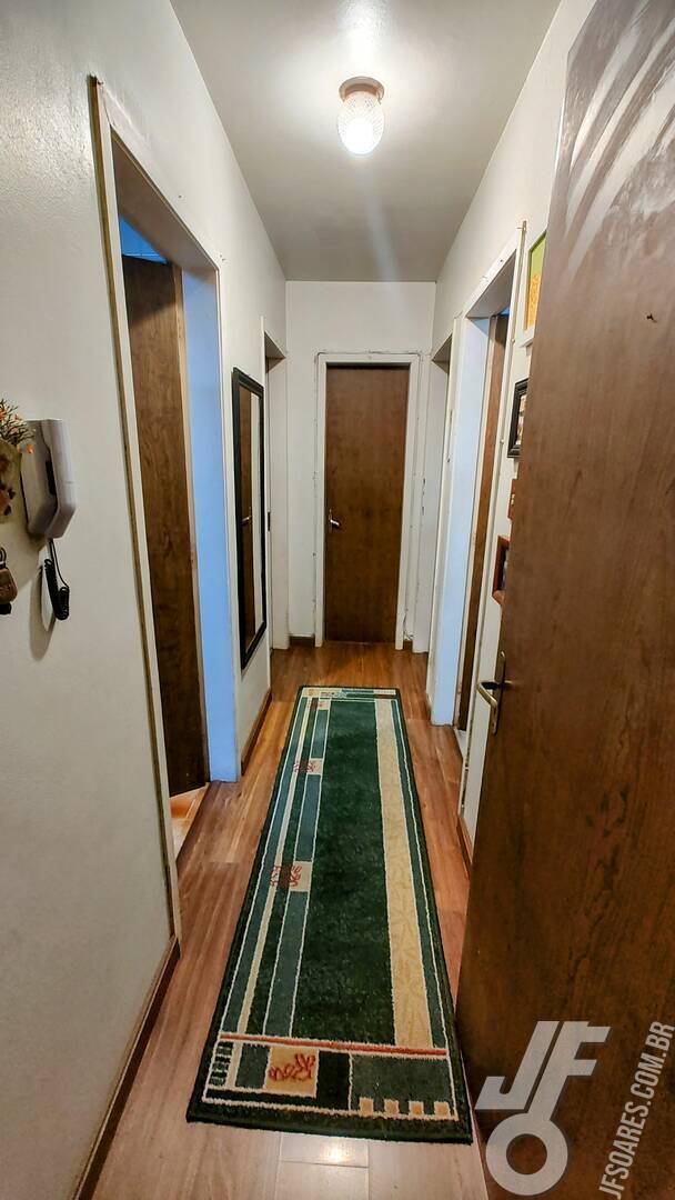 Apartamento, 3 quartos, 83 m² - Foto 10