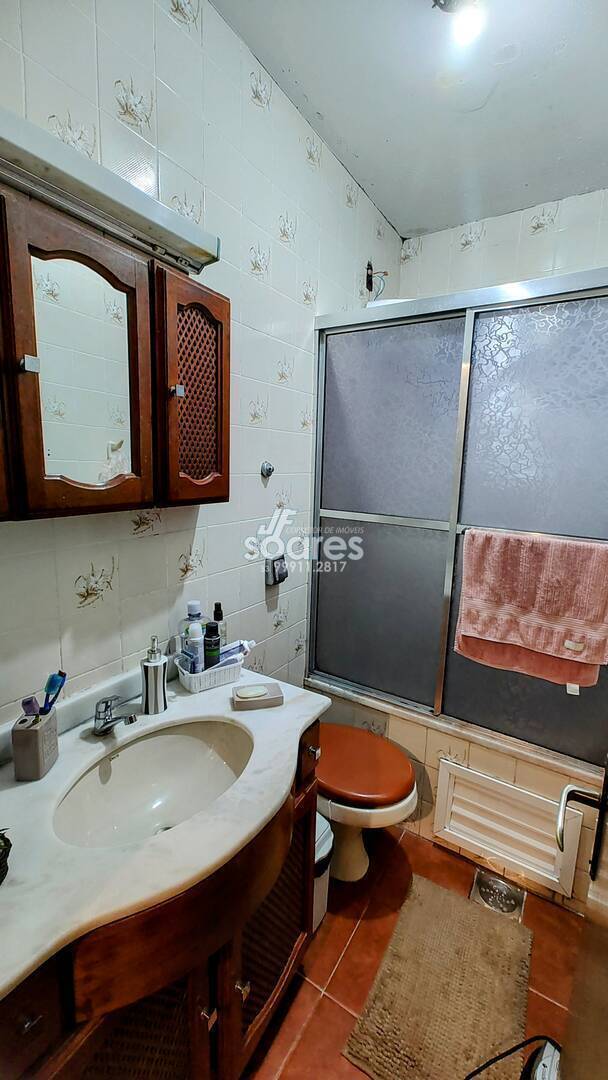 Apartamento à venda com 3 quartos, 83m² - Foto 19