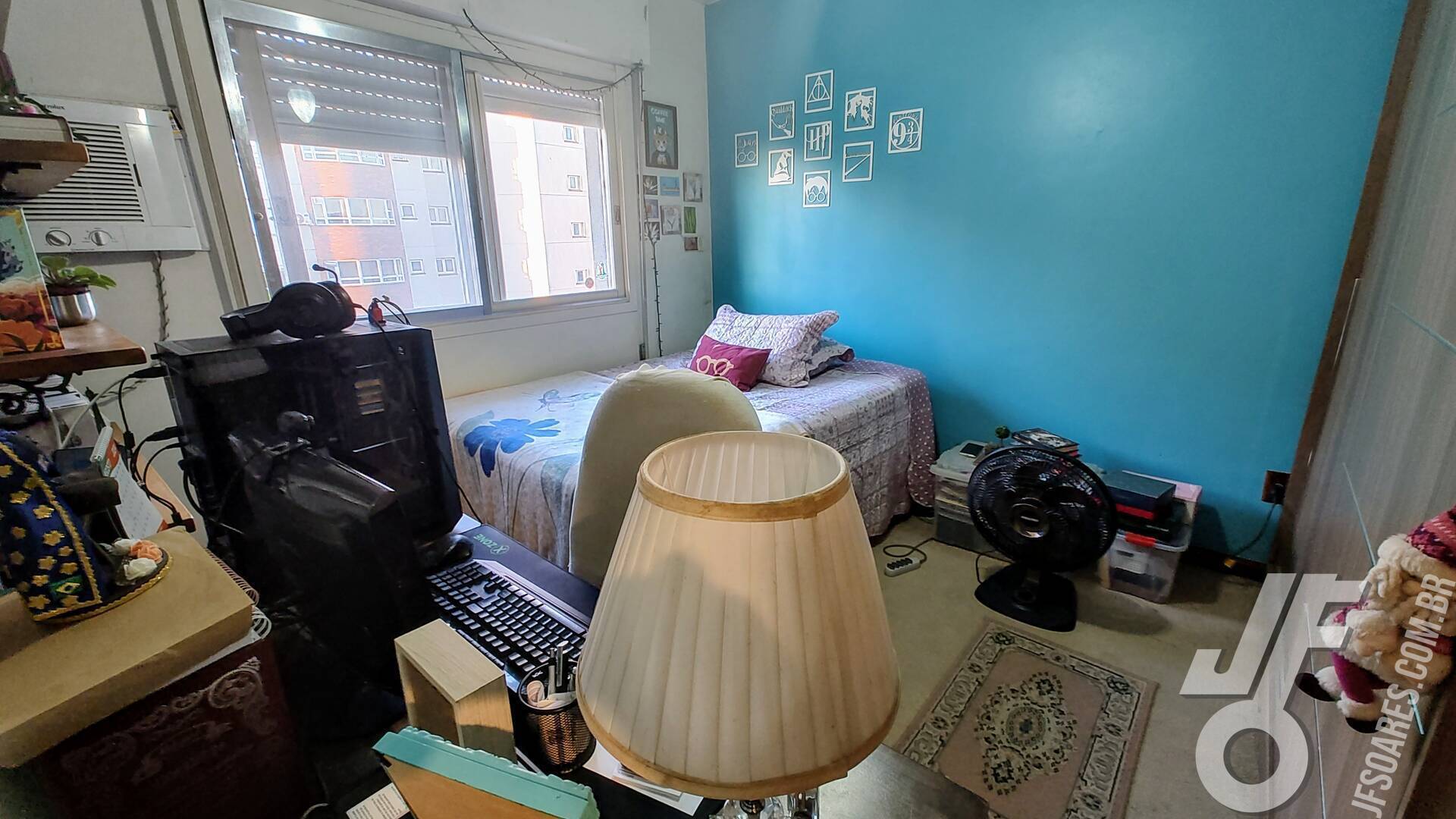 Apartamento, 3 quartos, 83 m² - Foto 12