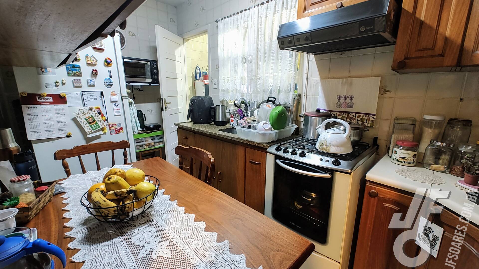 Apartamento, 3 quartos, 83 m² - Foto 7