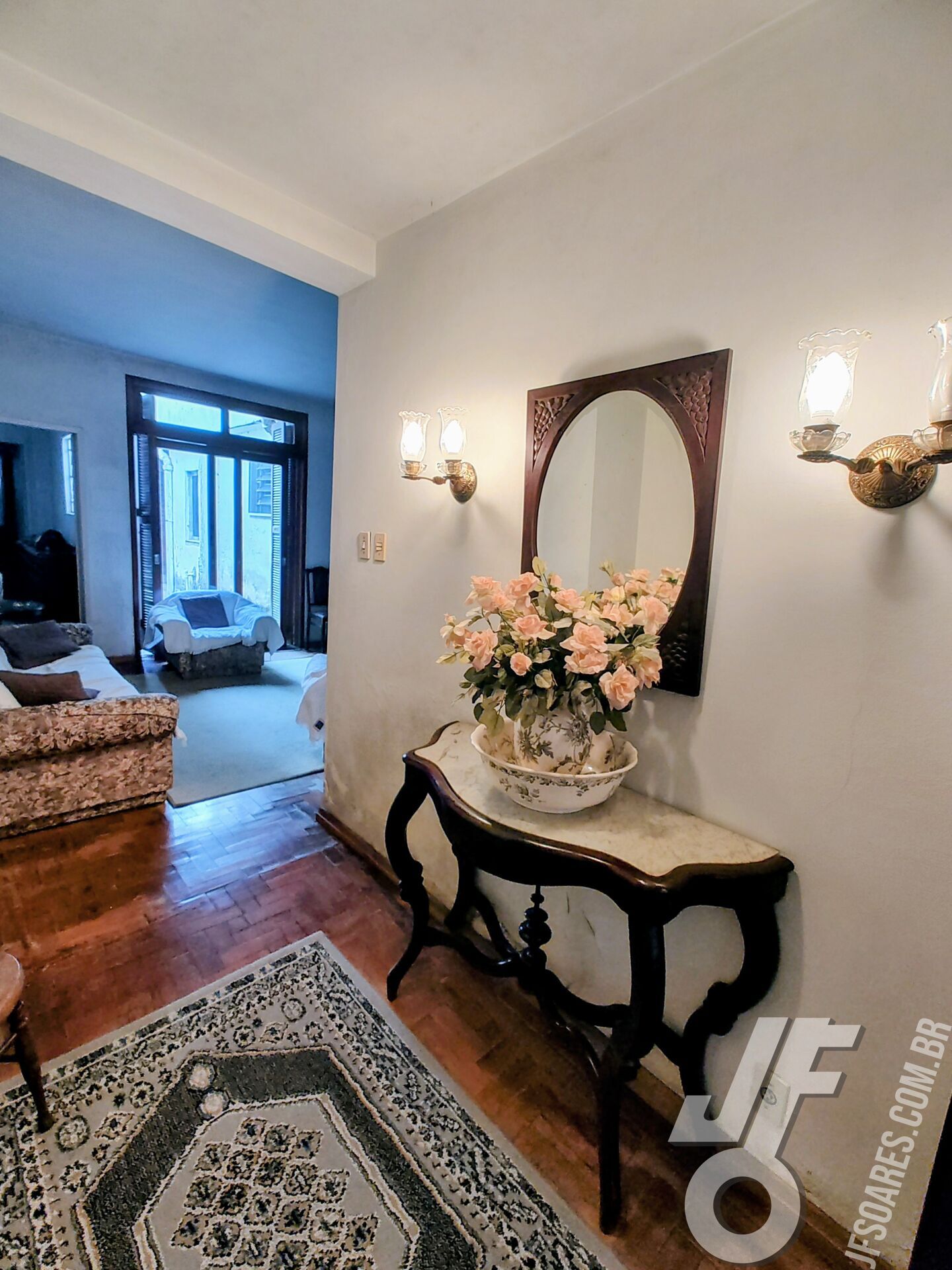 Casa, 3 quartos, 229 m² - Foto 3