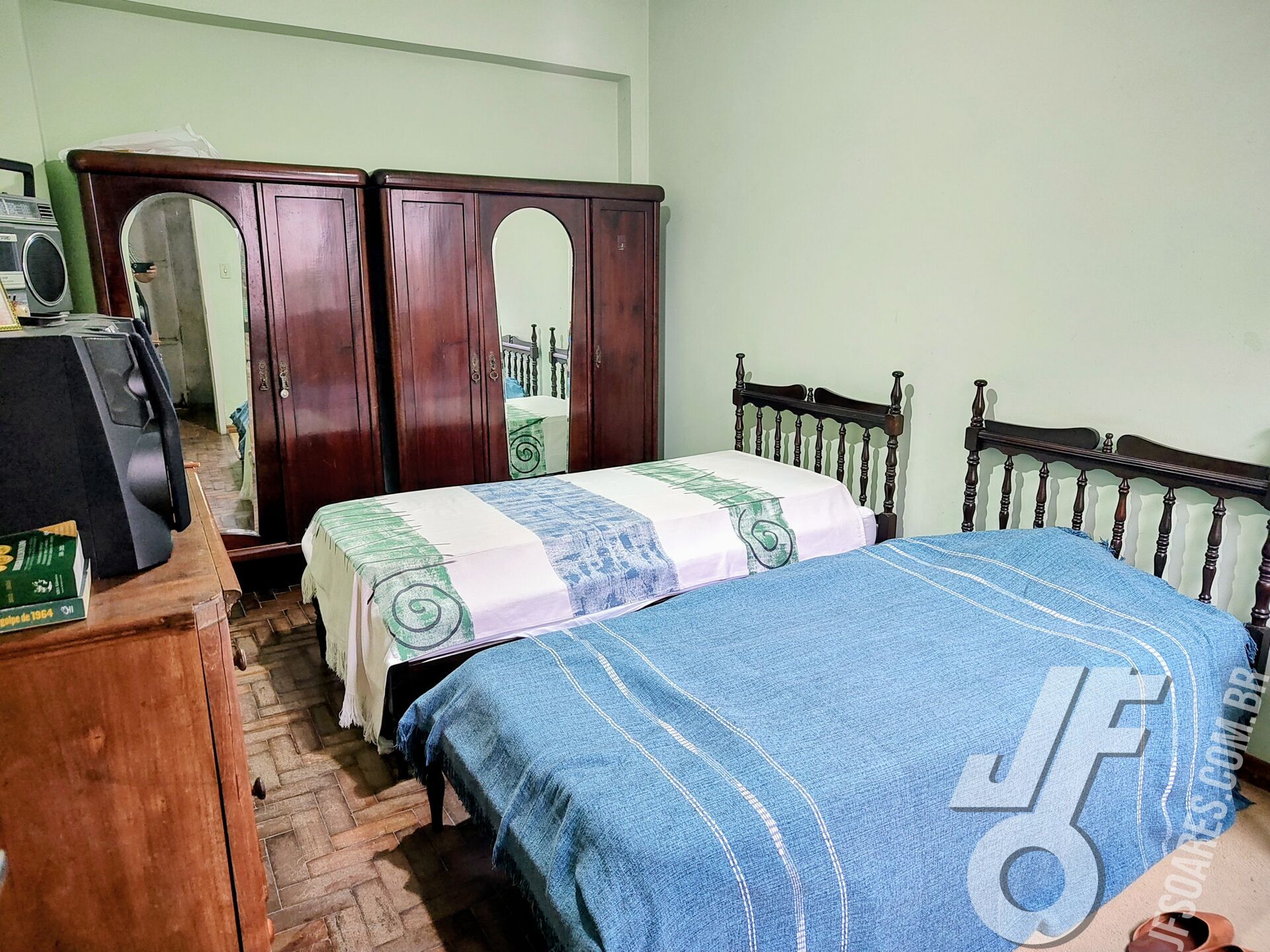 Casa, 3 quartos, 229 m² - Foto 20