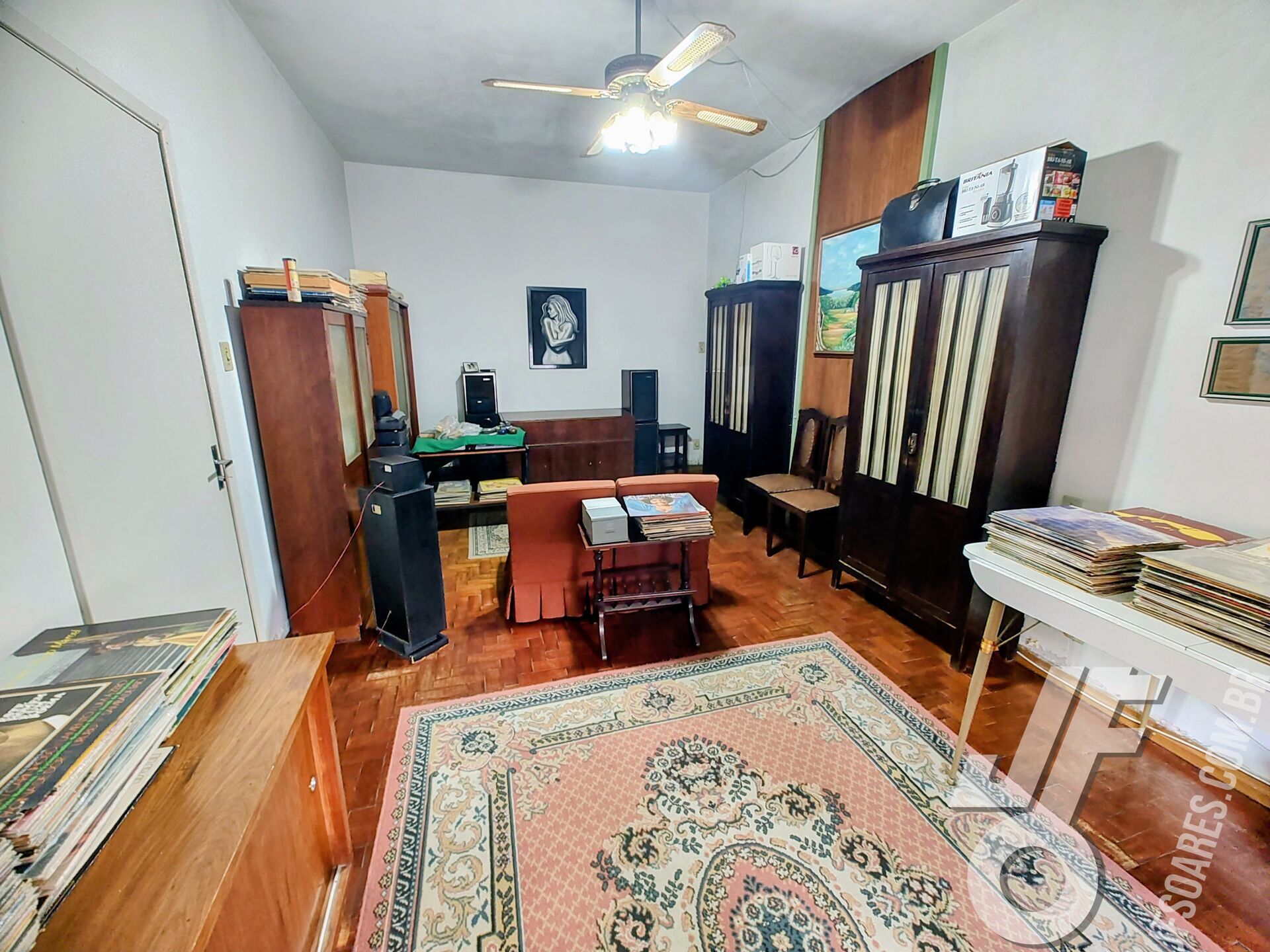 Casa, 3 quartos, 229 m² - Foto 6