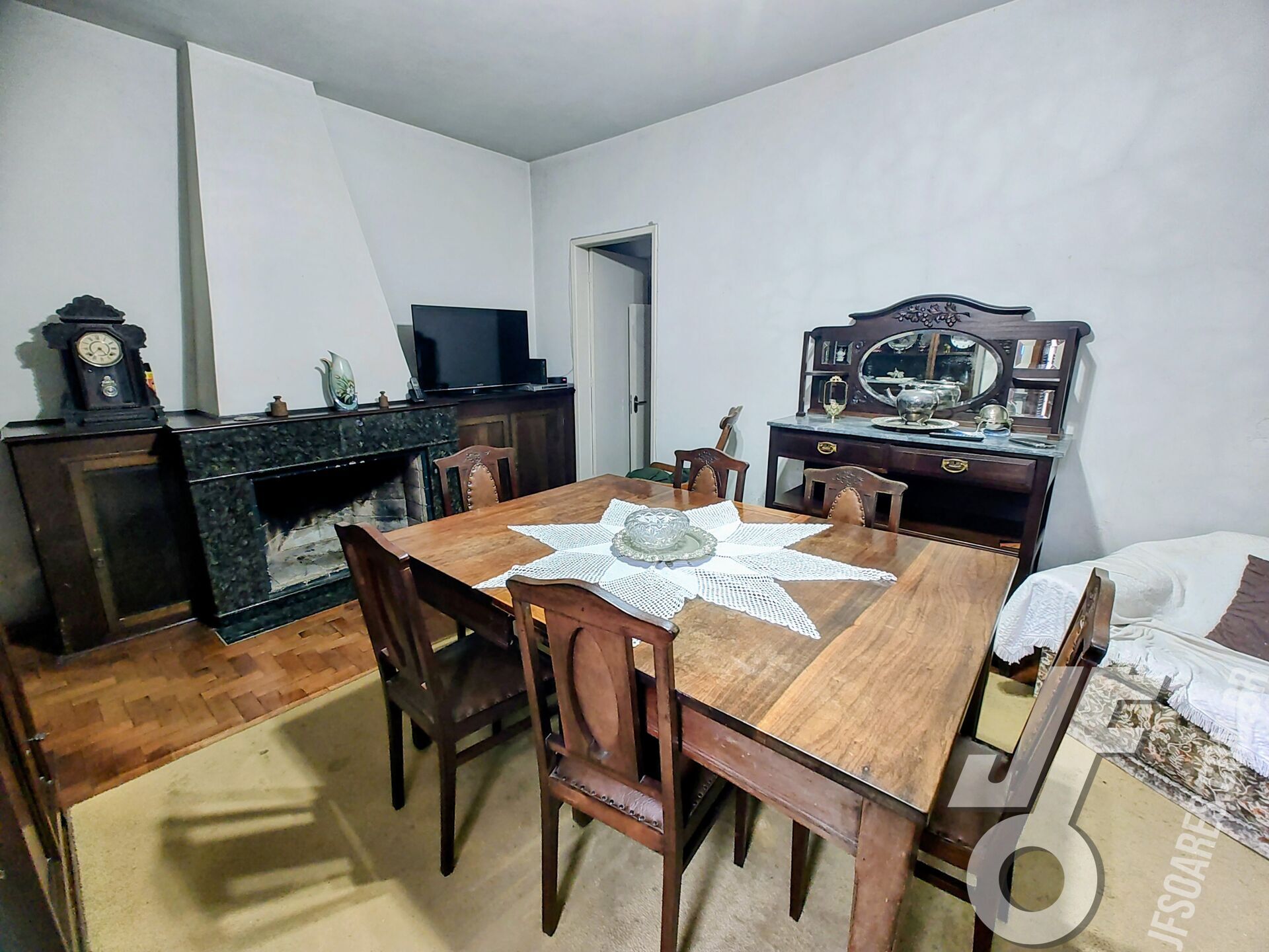 Casa, 3 quartos, 229 m² - Foto 2