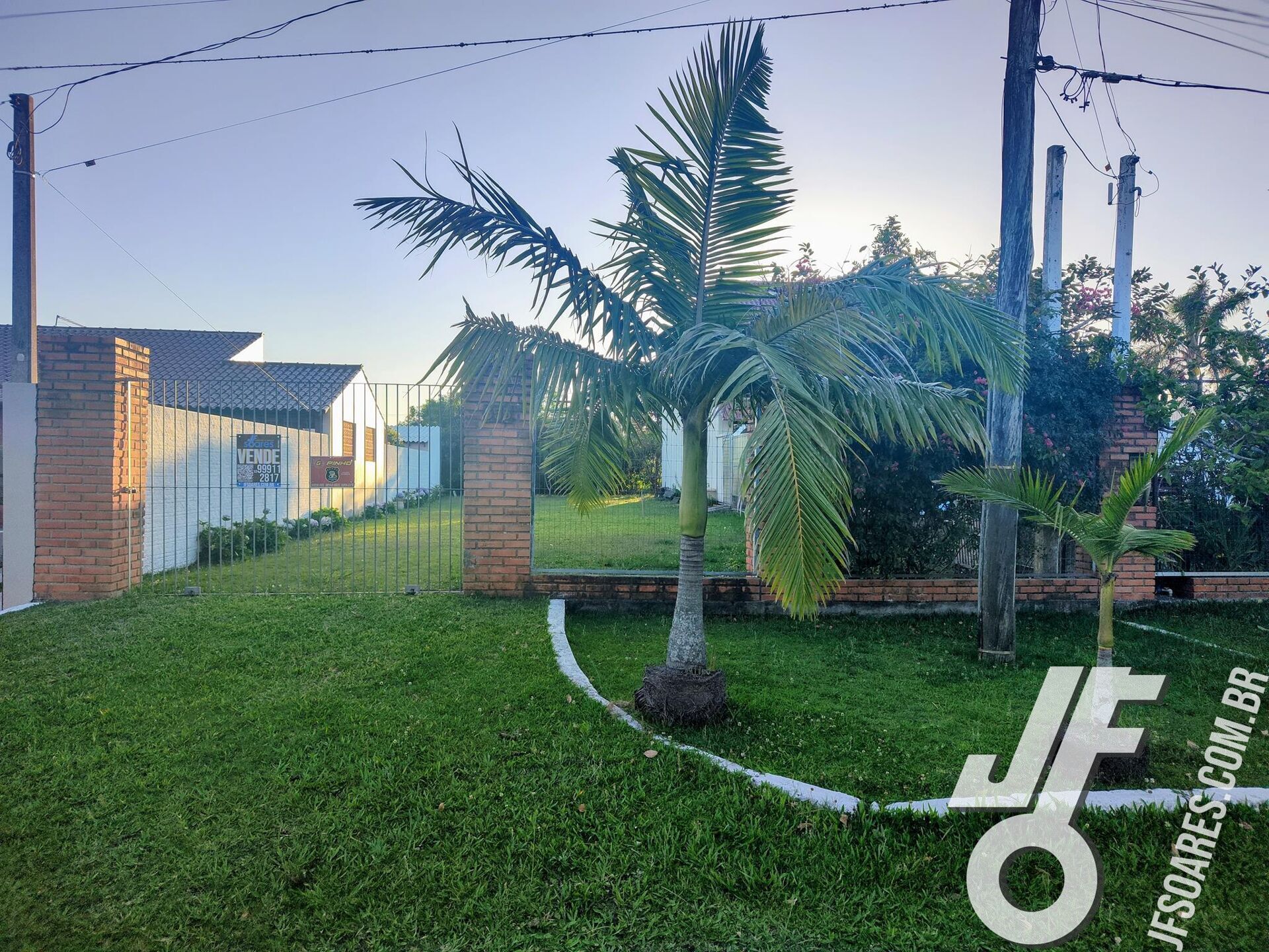 Terreno, 300 m² - Foto 1