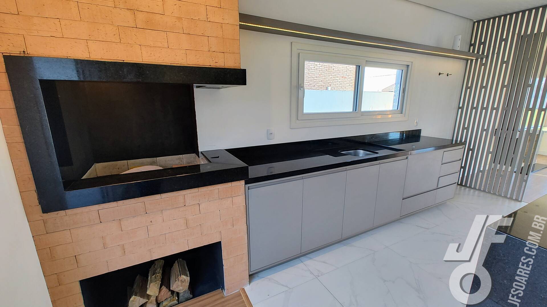 Casa de Condomínio, 3 quartos - Foto 6