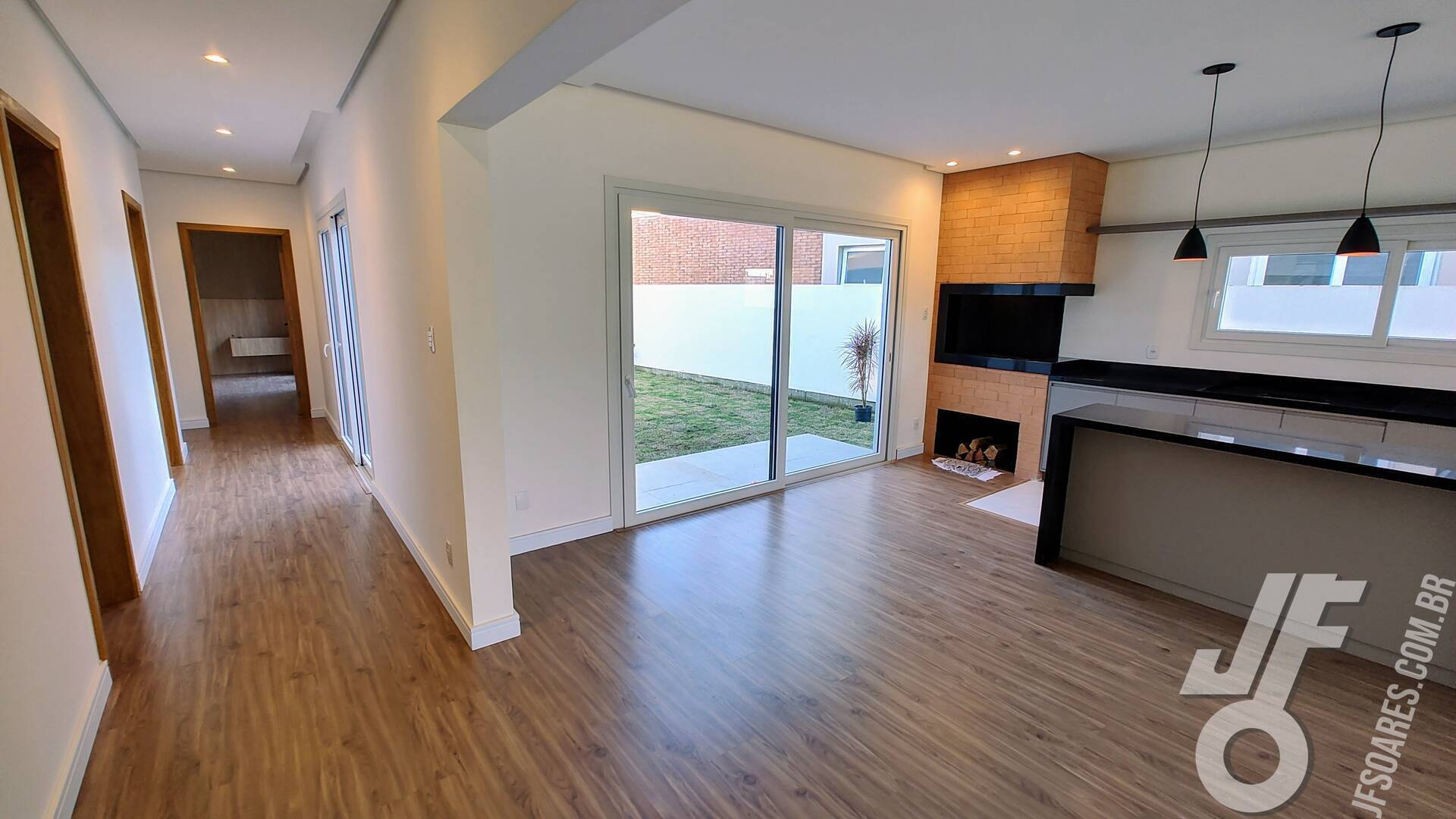 Casa de Condomínio, 3 quartos - Foto 7