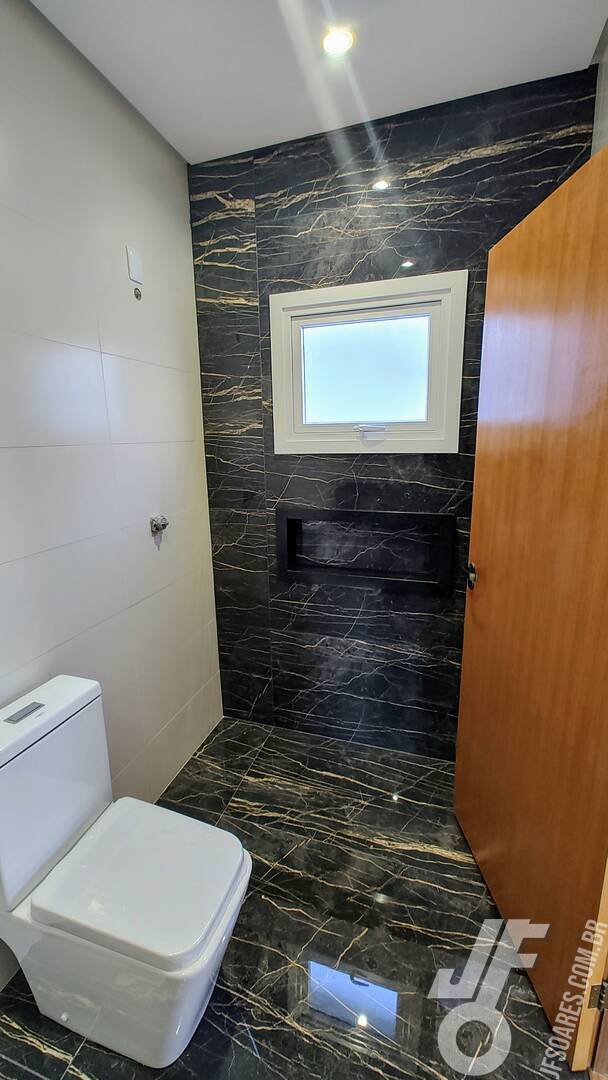 Casa de Condomínio, 3 quartos - Foto 12