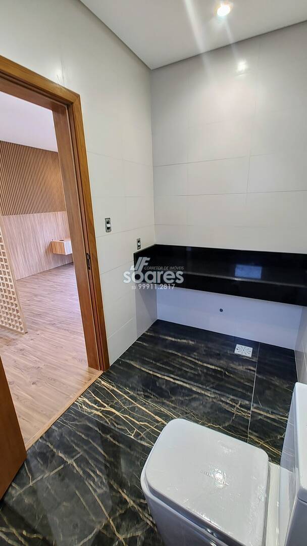 Casa de Condomínio à venda com 3 quartos, 195m² - Foto 13