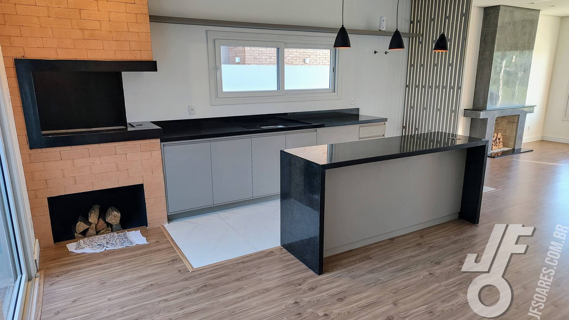 Casa de Condomínio, 3 quartos - Foto 5